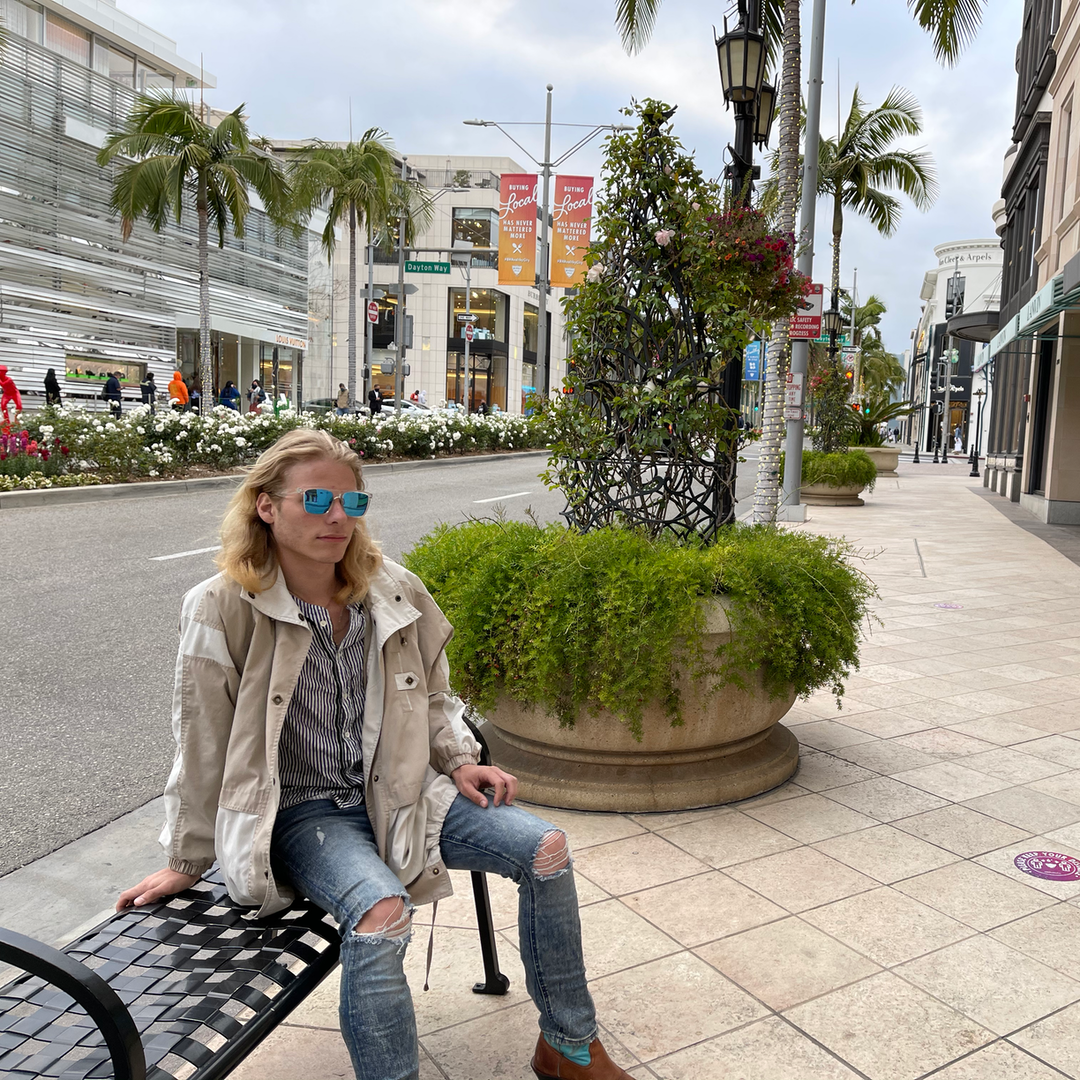 Cole Weston Fashion Model V Shades Sunglasses Neon Polarized 2.png