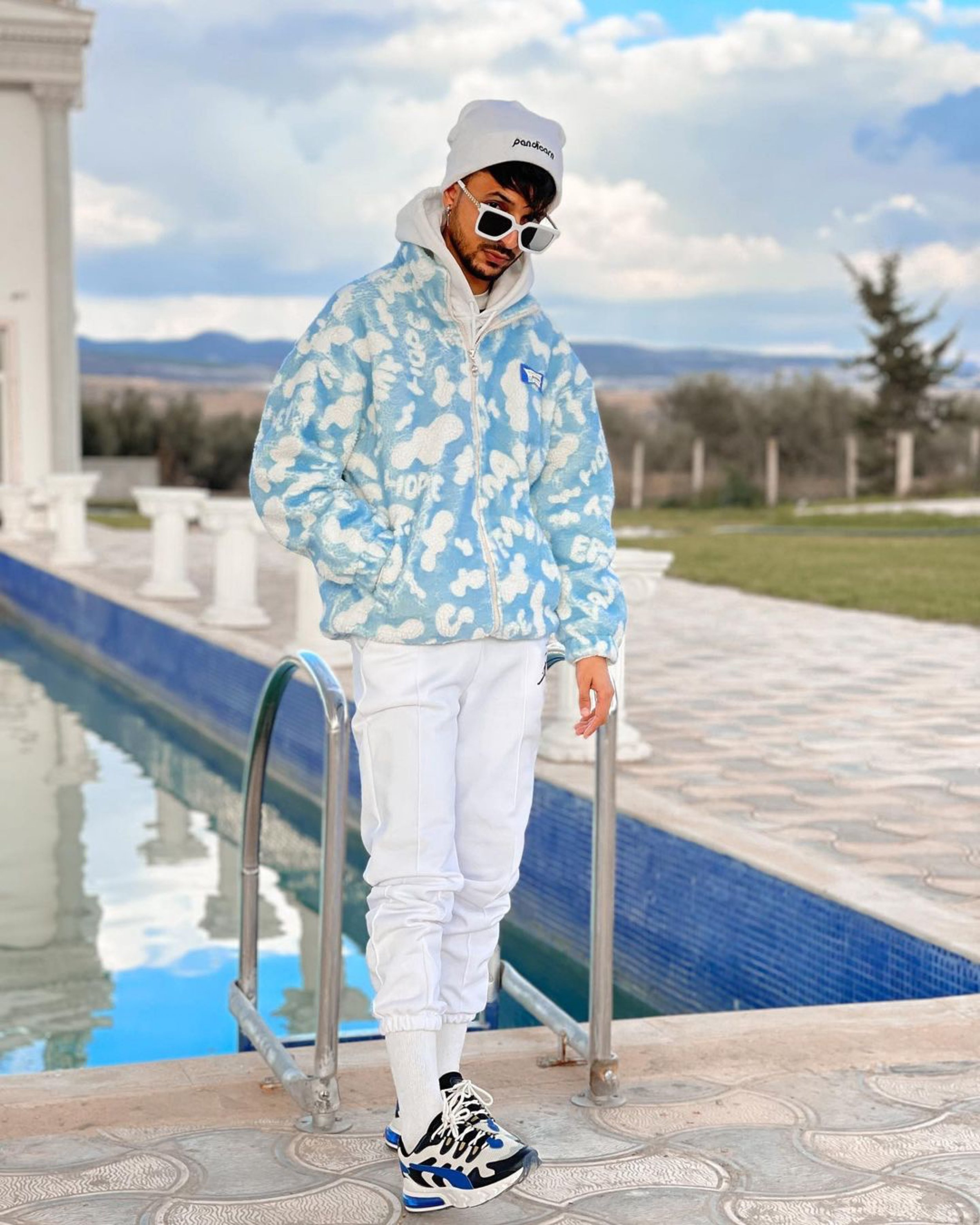 Saif Regaig Morocco Fashion Model V Shades Sunglasses Top Notch 7.JPG
