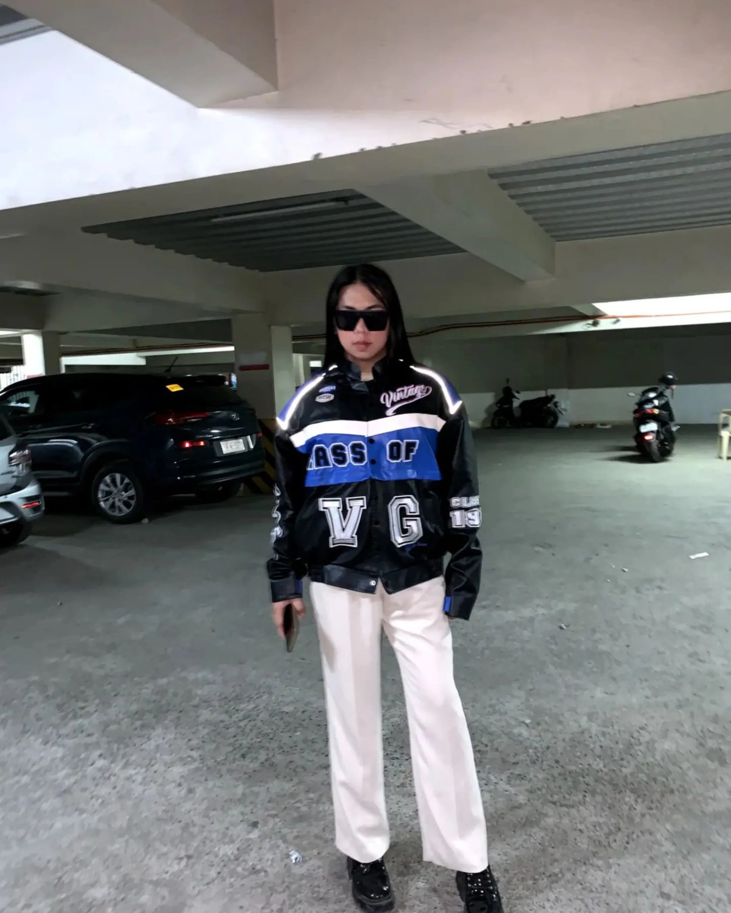 Chelseah Padilla Fashion Model V Shades Sunglasses Control Oversized 15 copy.jpg