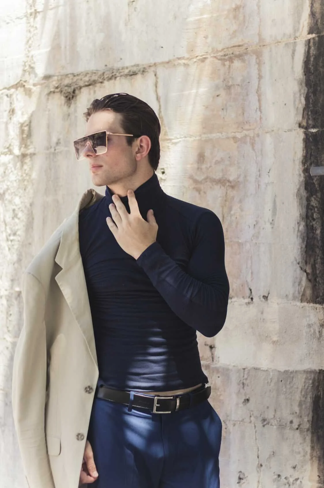 Chase Christian Fashion Model V Shades Sunglasses Track Fashion 5.JPG