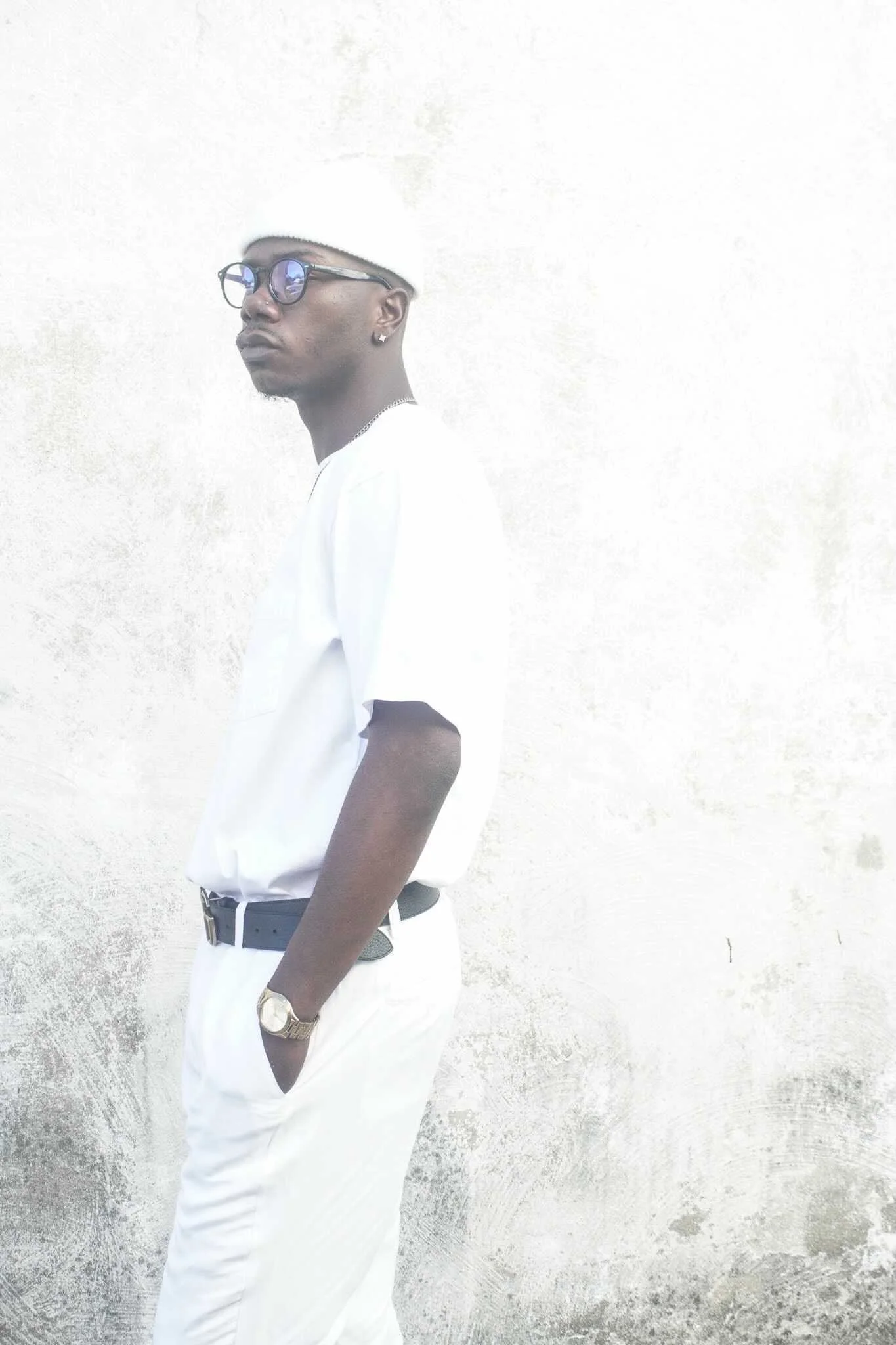 Fashion Model Andrew Manning V Shades Premium Sunglasses Comp Glasses Seth London Photography 7.JPG