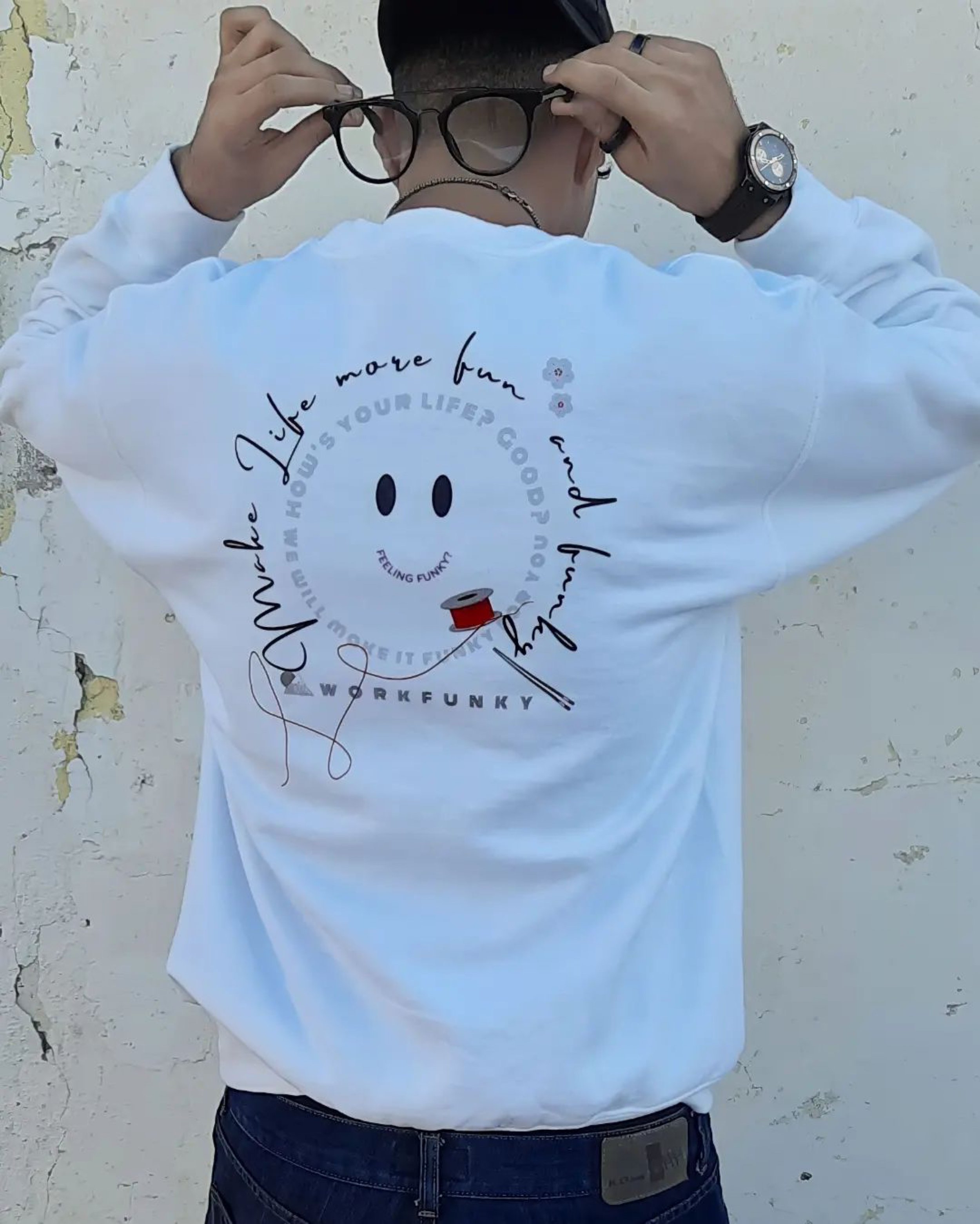 OMAR OUAATOU Morocco Fashion Model V Shades Sunglasses Tech Glasses 3.jpg