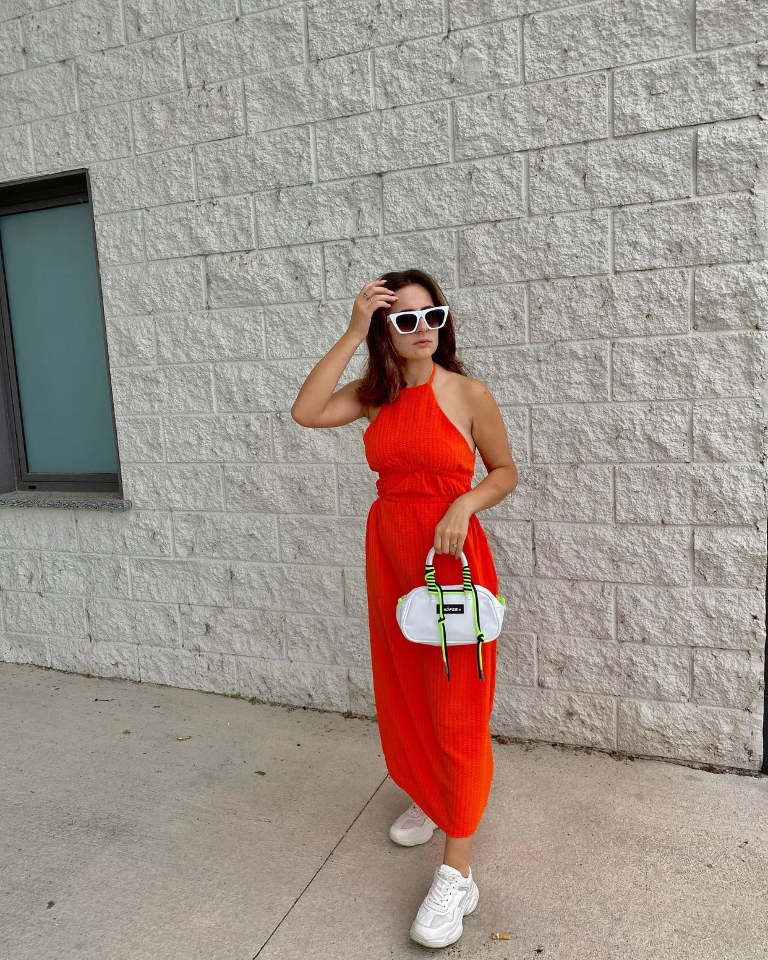 Geralda Salaj V Shades Sunglasses cat eye 4.JPG