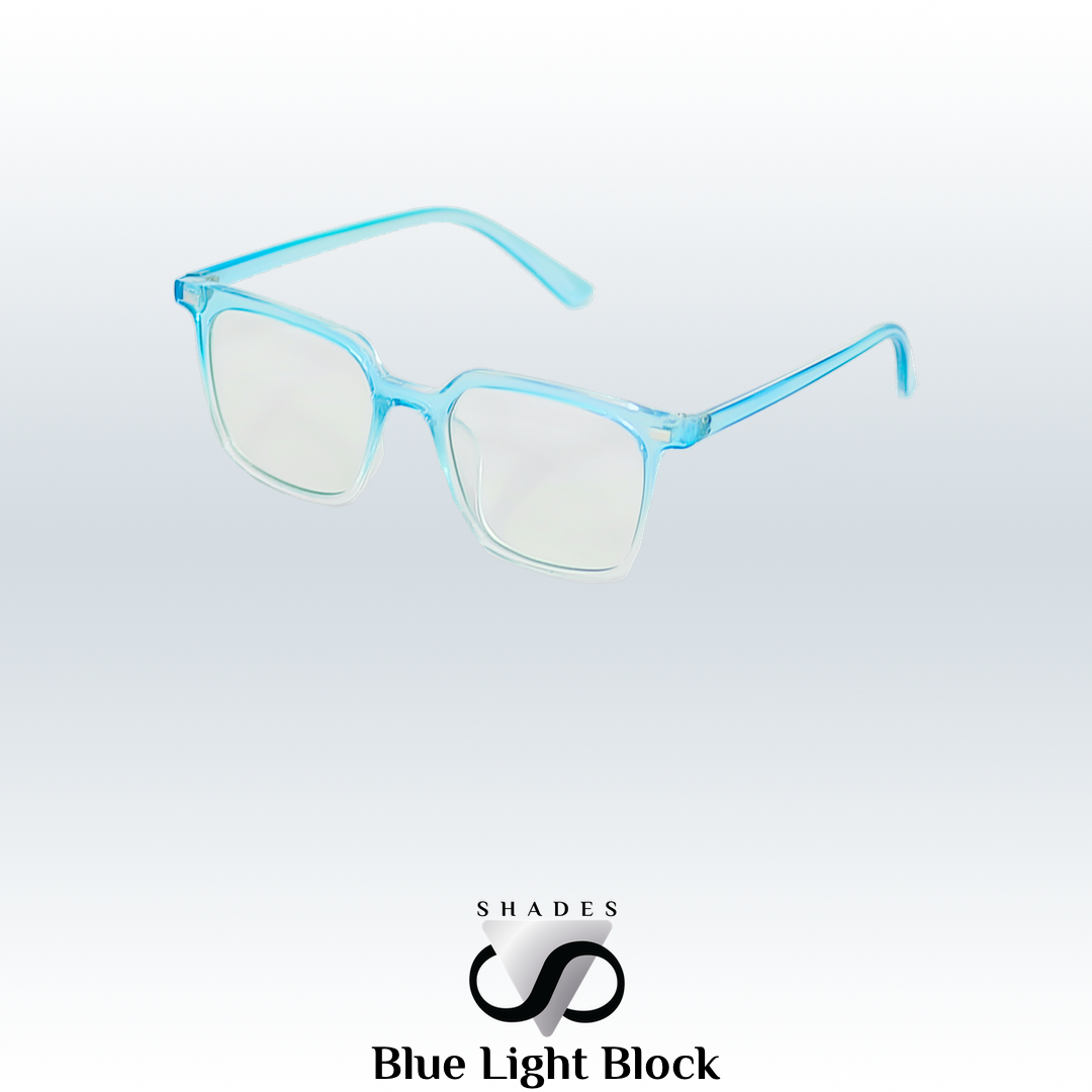Blue Light Block