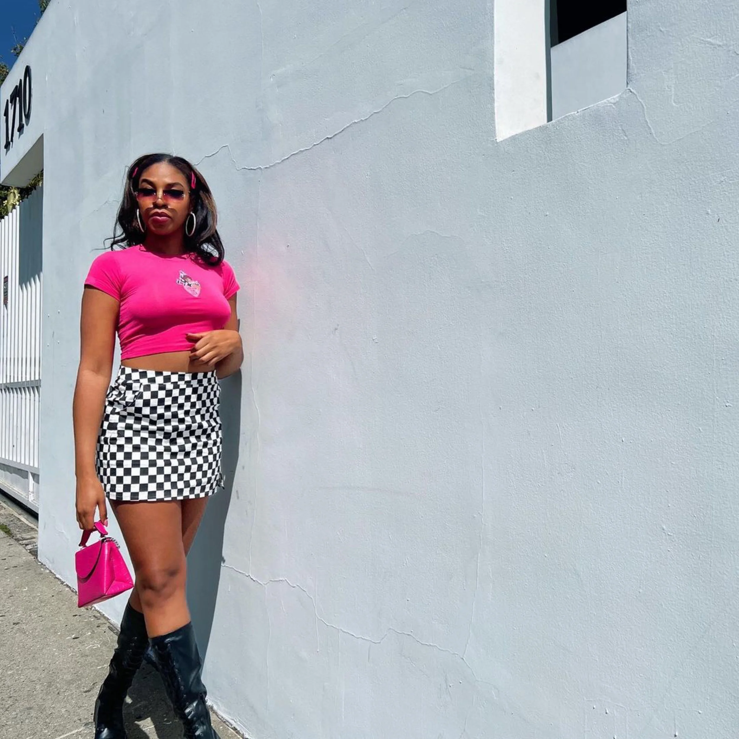 Monica Fitzpatrick Fashion Model V Shades Sunglasses Switch rectangle 10.JPG