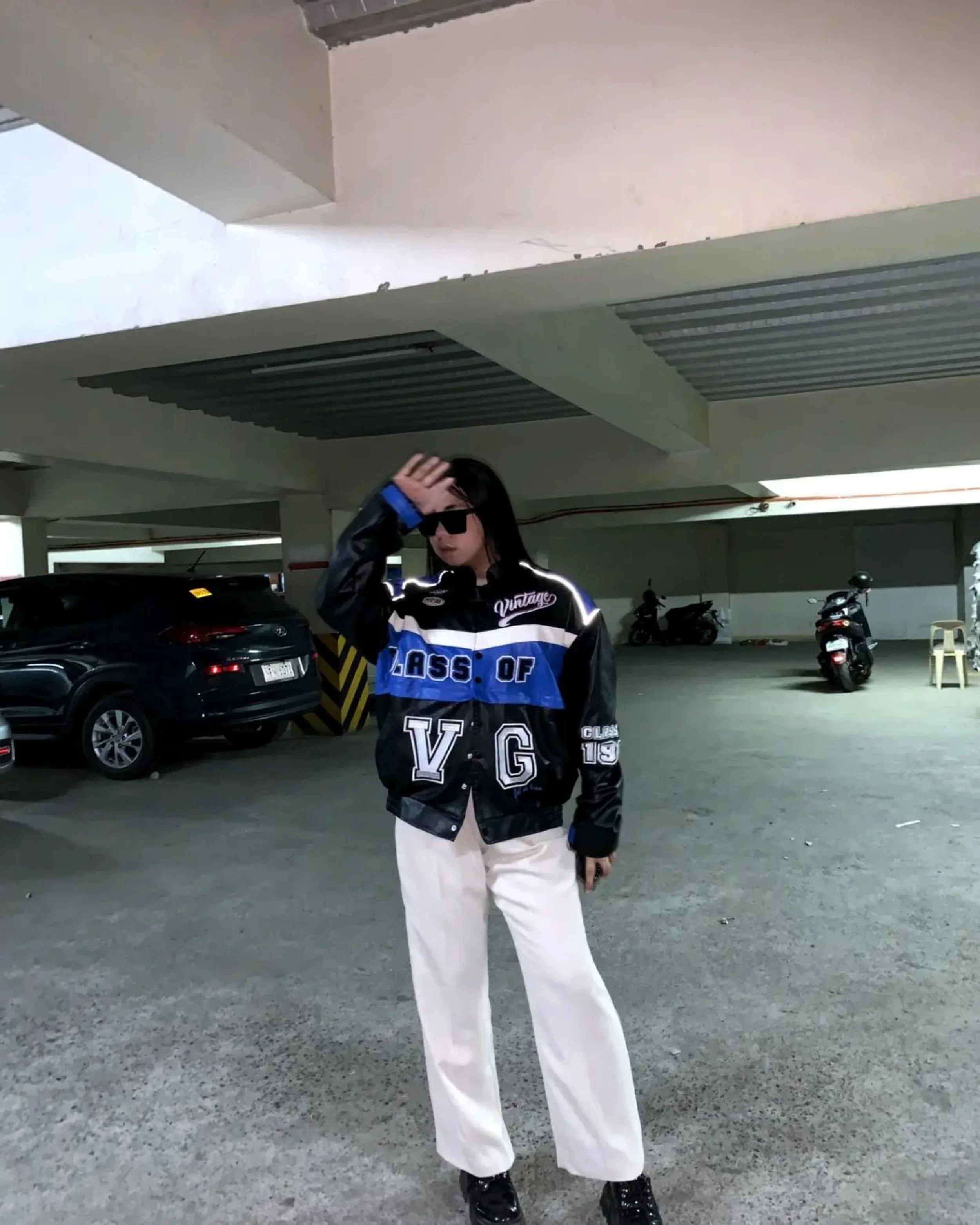 Chelseah Padilla Fashion Model V Shades Sunglasses Control Oversized 16 copy.jpg