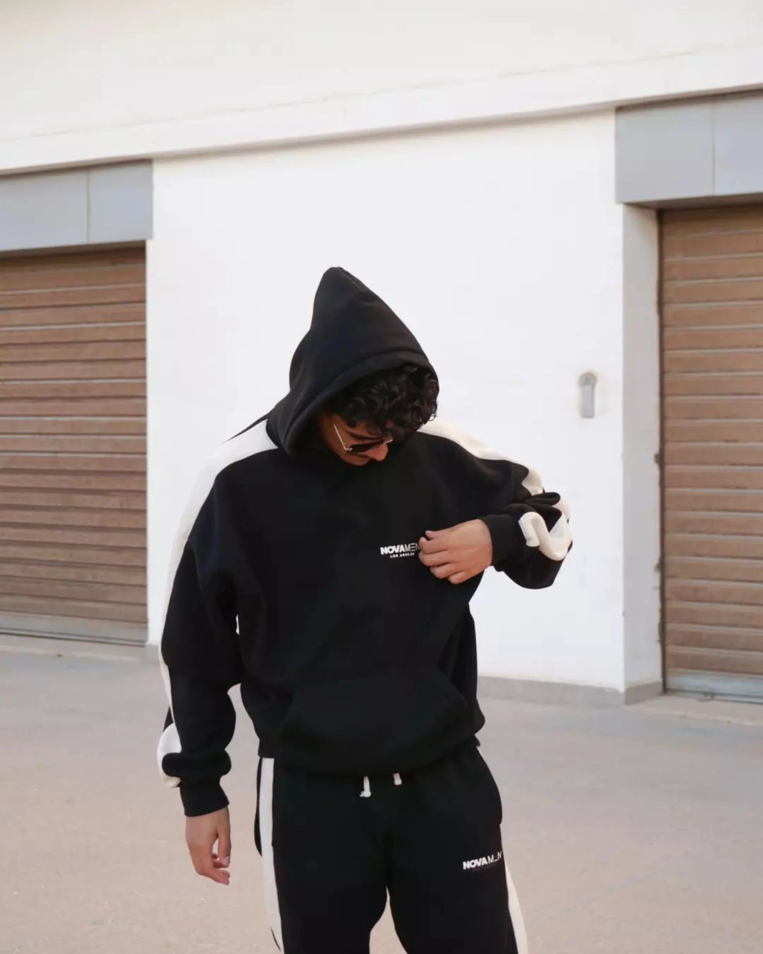 Mohamed El Mounim Fashion Model V Shades Sunglasses Switch Rectangle 4.jpg