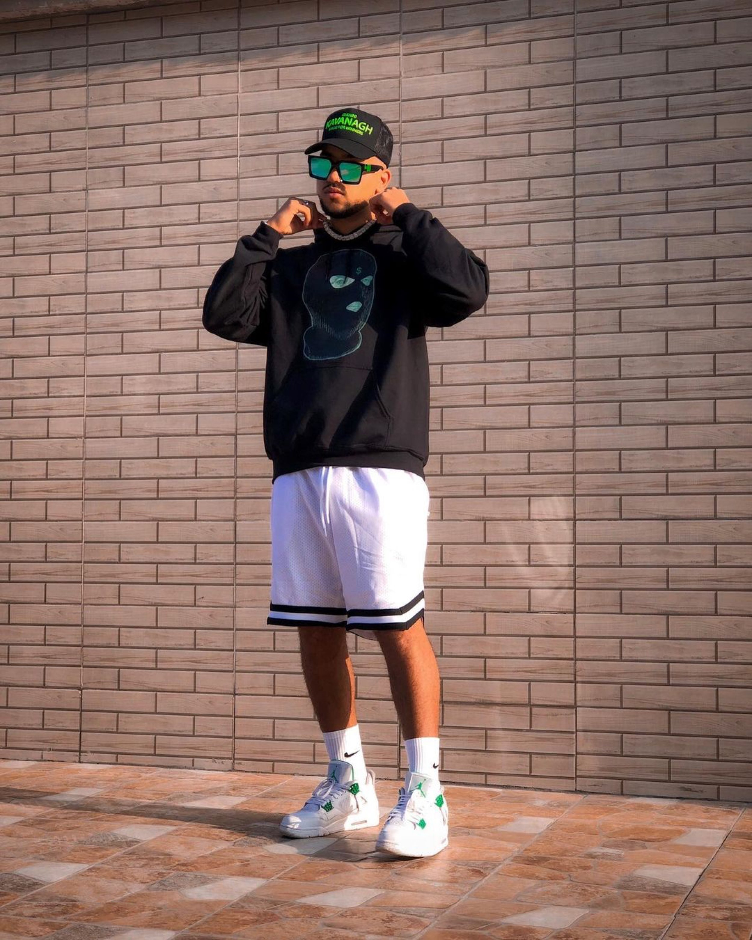 Houssam Sekkaf Fashion Model V Shades Sunglasses surge reflective 5.JPG