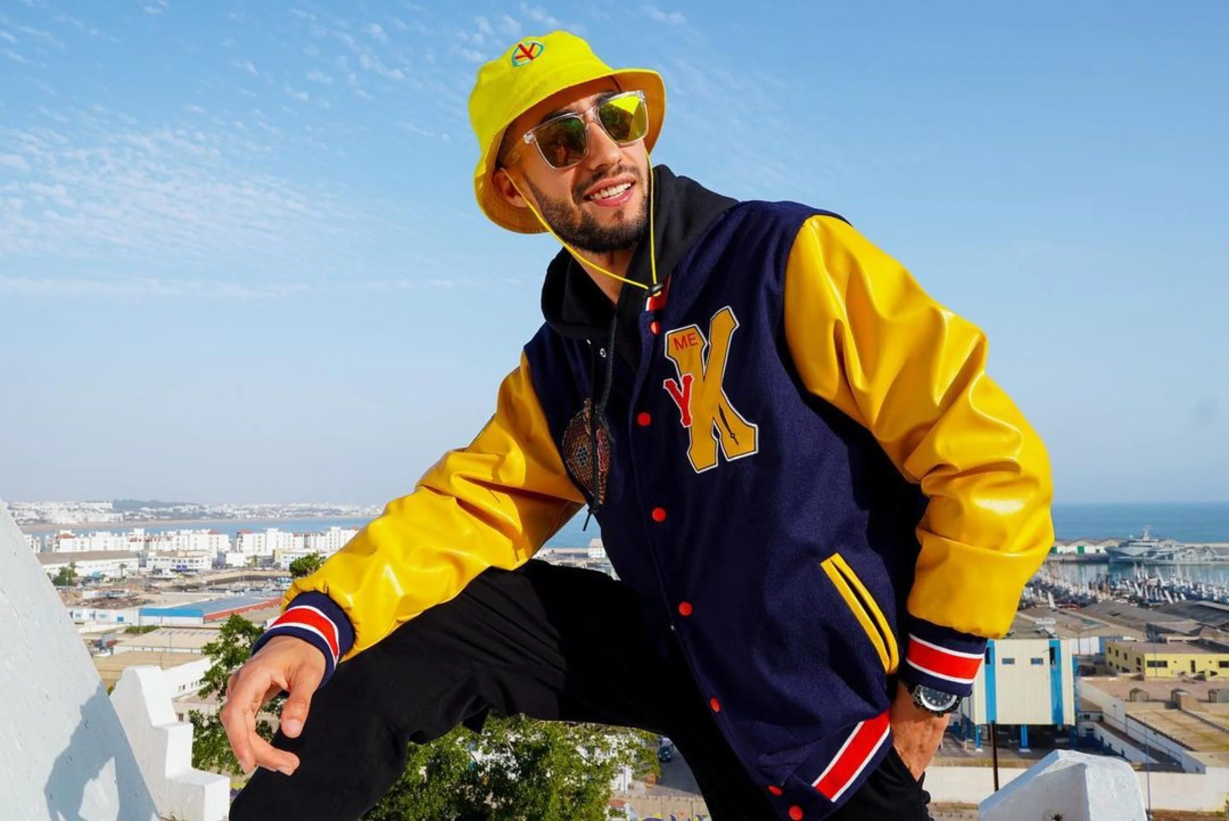 Youssef Taha V Shades Sunglasses square polarized neon 3.JPG