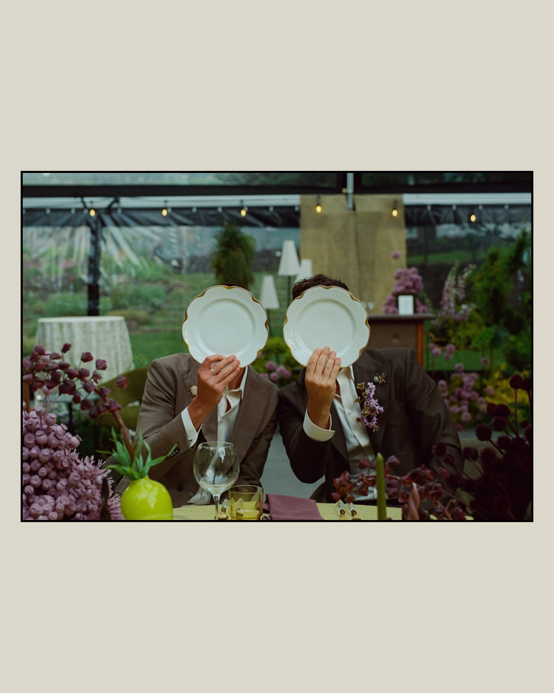 What a dream it was getting to create at a venue I&rsquo;ve dreamed about for so long, alongside some truly incredible vendors and creatives ✨

shot on digital + film, but mostly film on this one which I&rsquo;m obsessed with!🎞️

_
my fav ever + cam