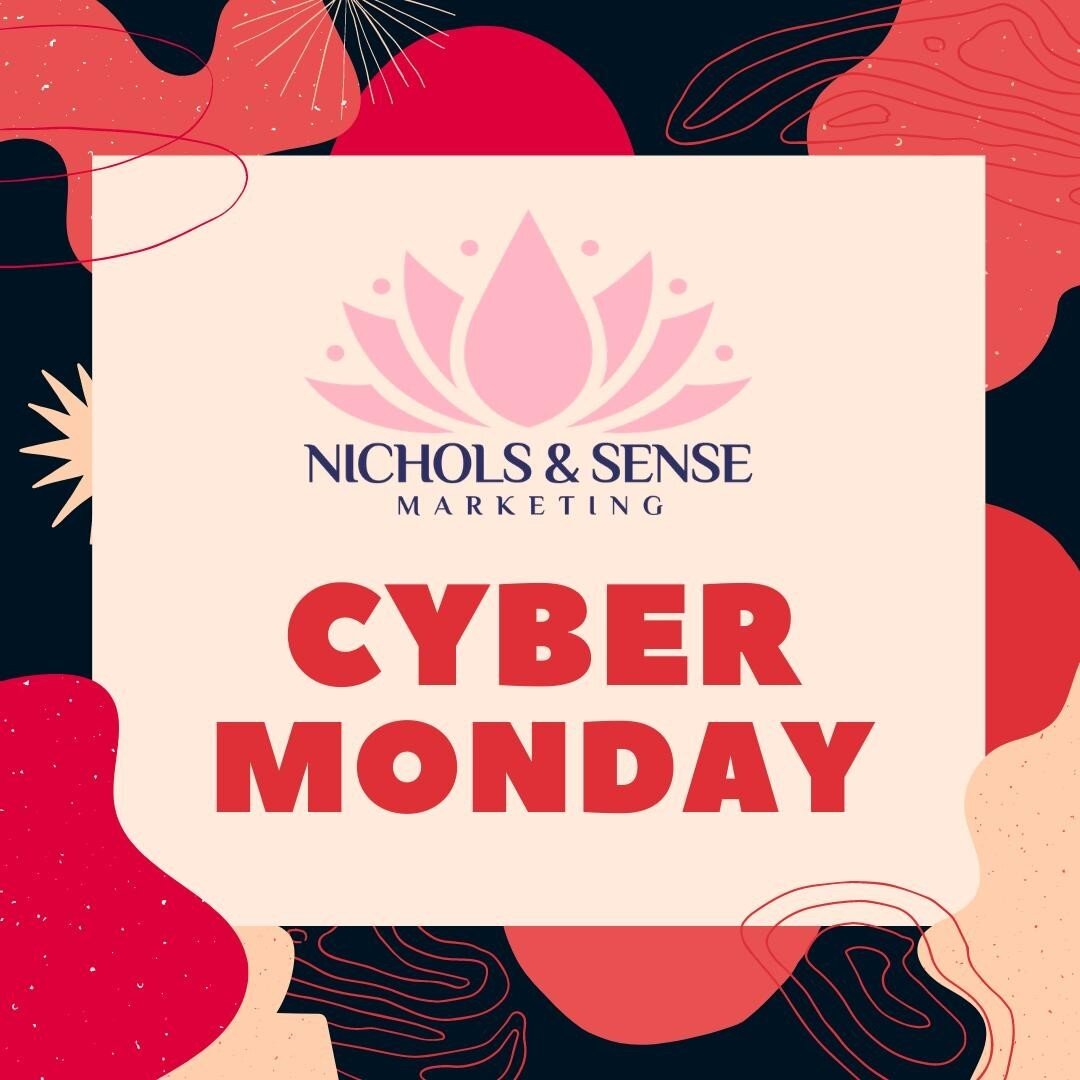 Anybody getting any crazy deals today? Let us know in the comments! #cybermonday
