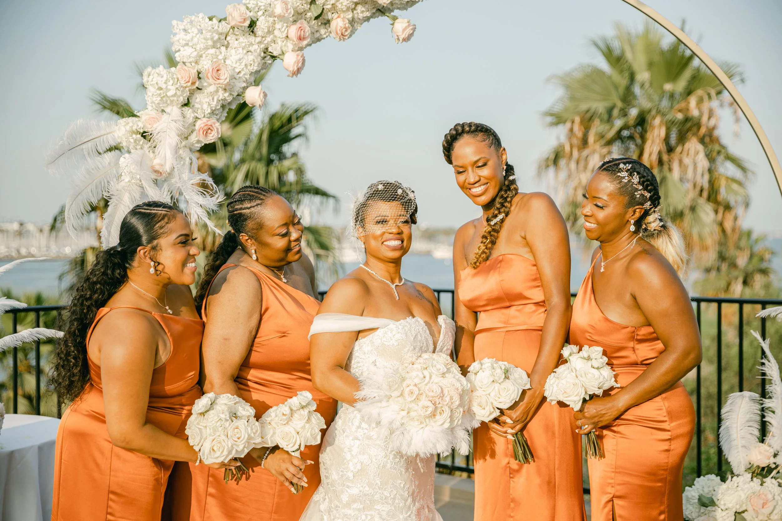 High-Quality Gift Ideas for Your Bridesmaids