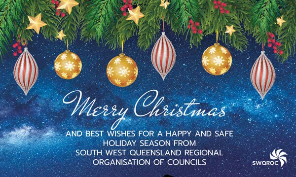 SOUTH WEST DIGEST: MESSAGE FROM OUR CHAIR