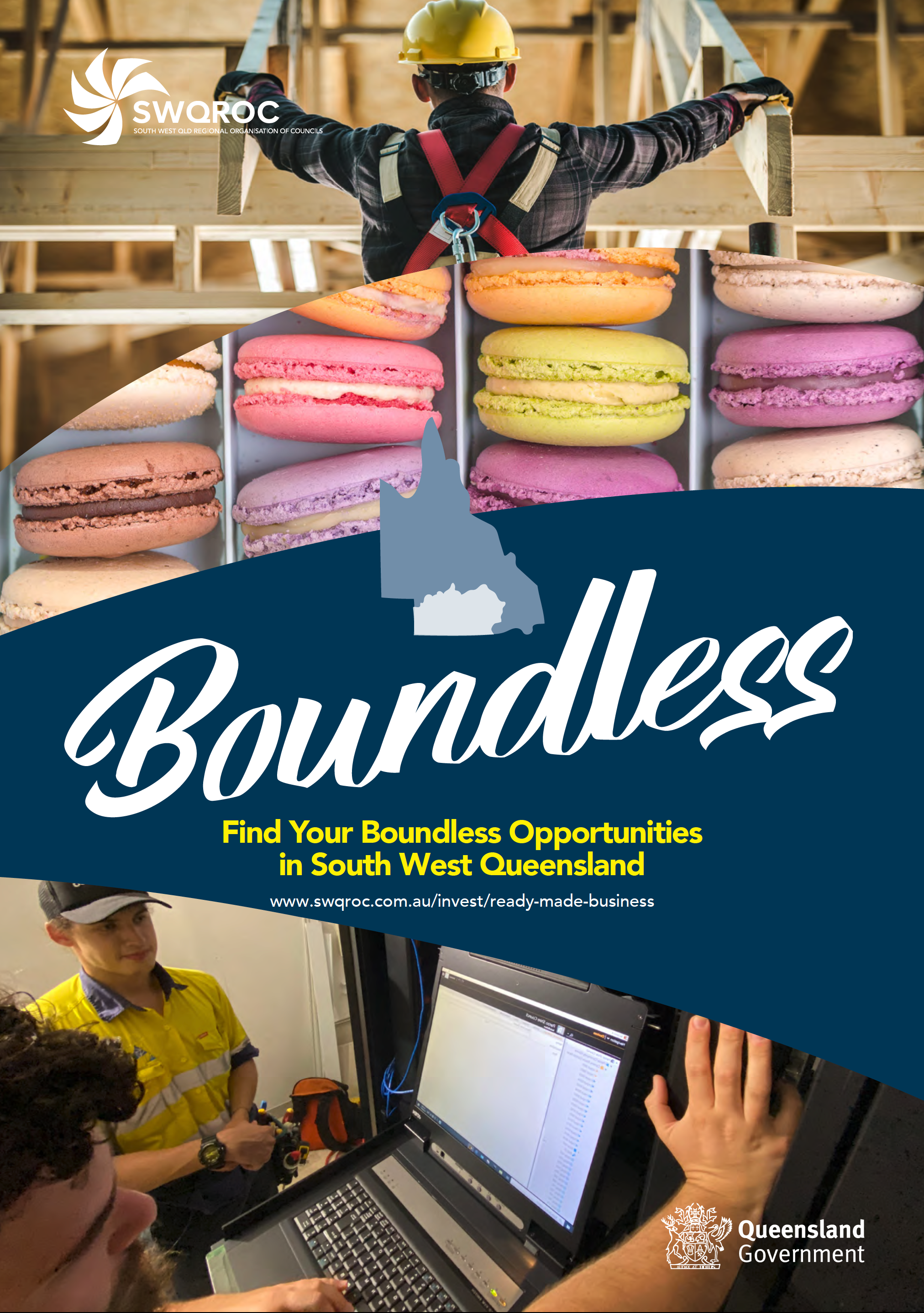 Discover our Ready Made Businesses