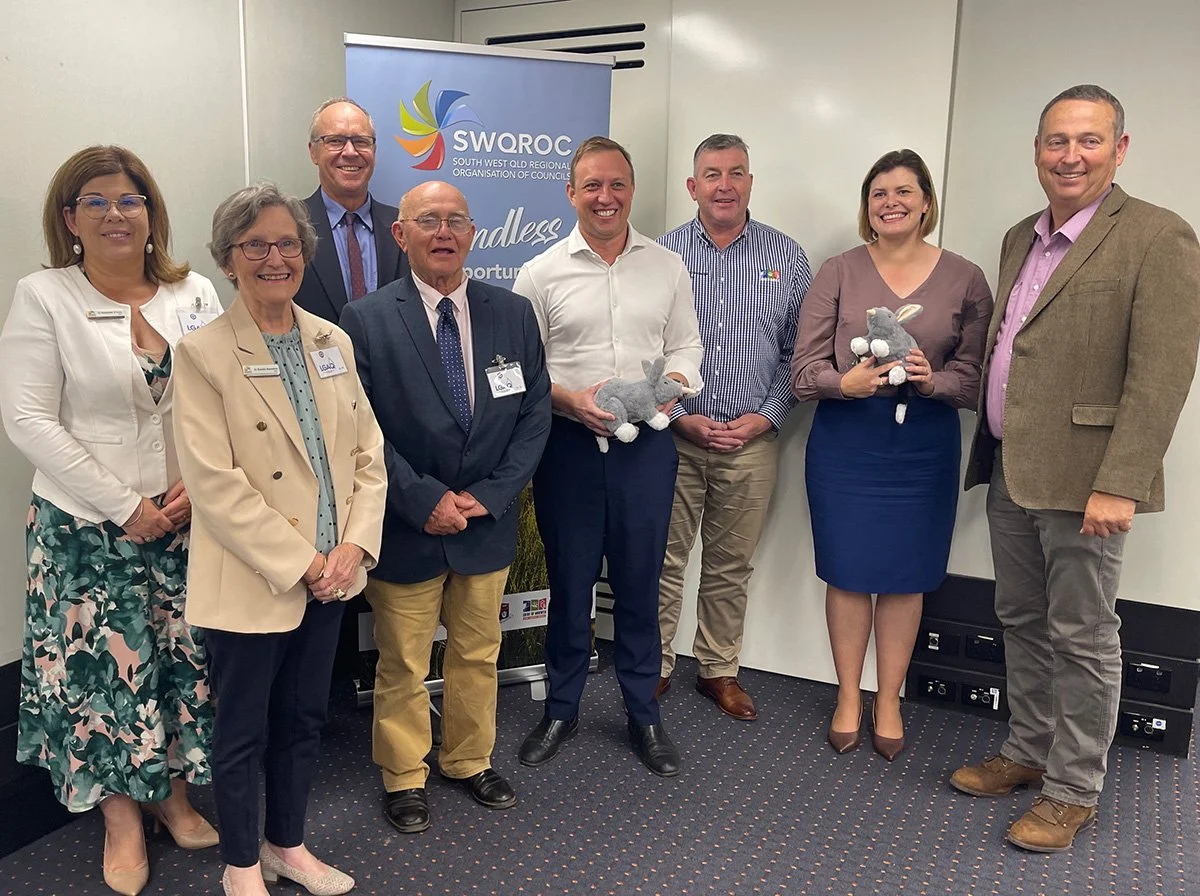 Brisbane 2032 Olympic and Paralympic Games opportunities