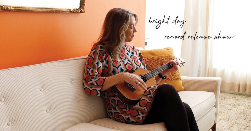 Stephanie Catlett Record Release with Freegrass Trio