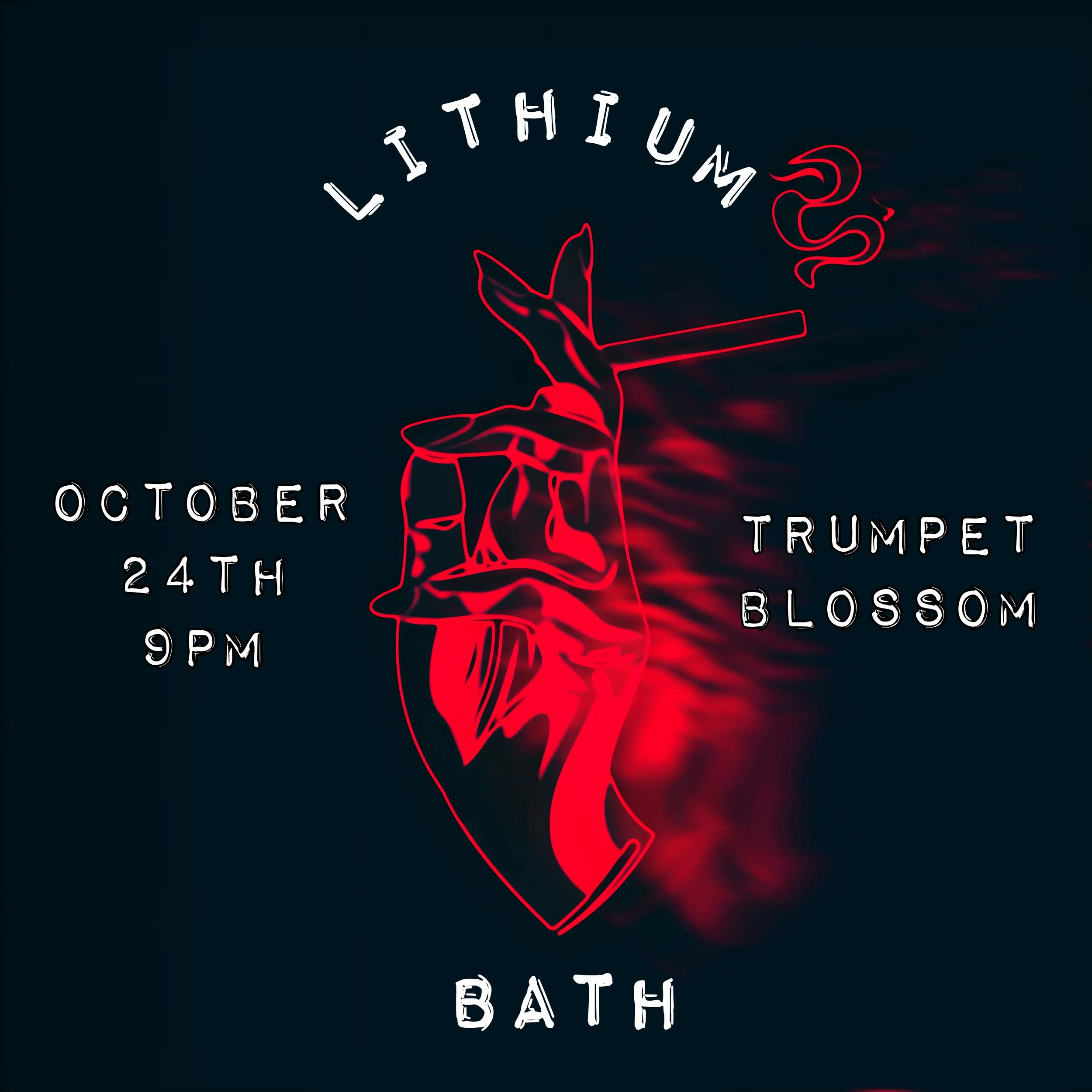 Lithium Bath (21+)