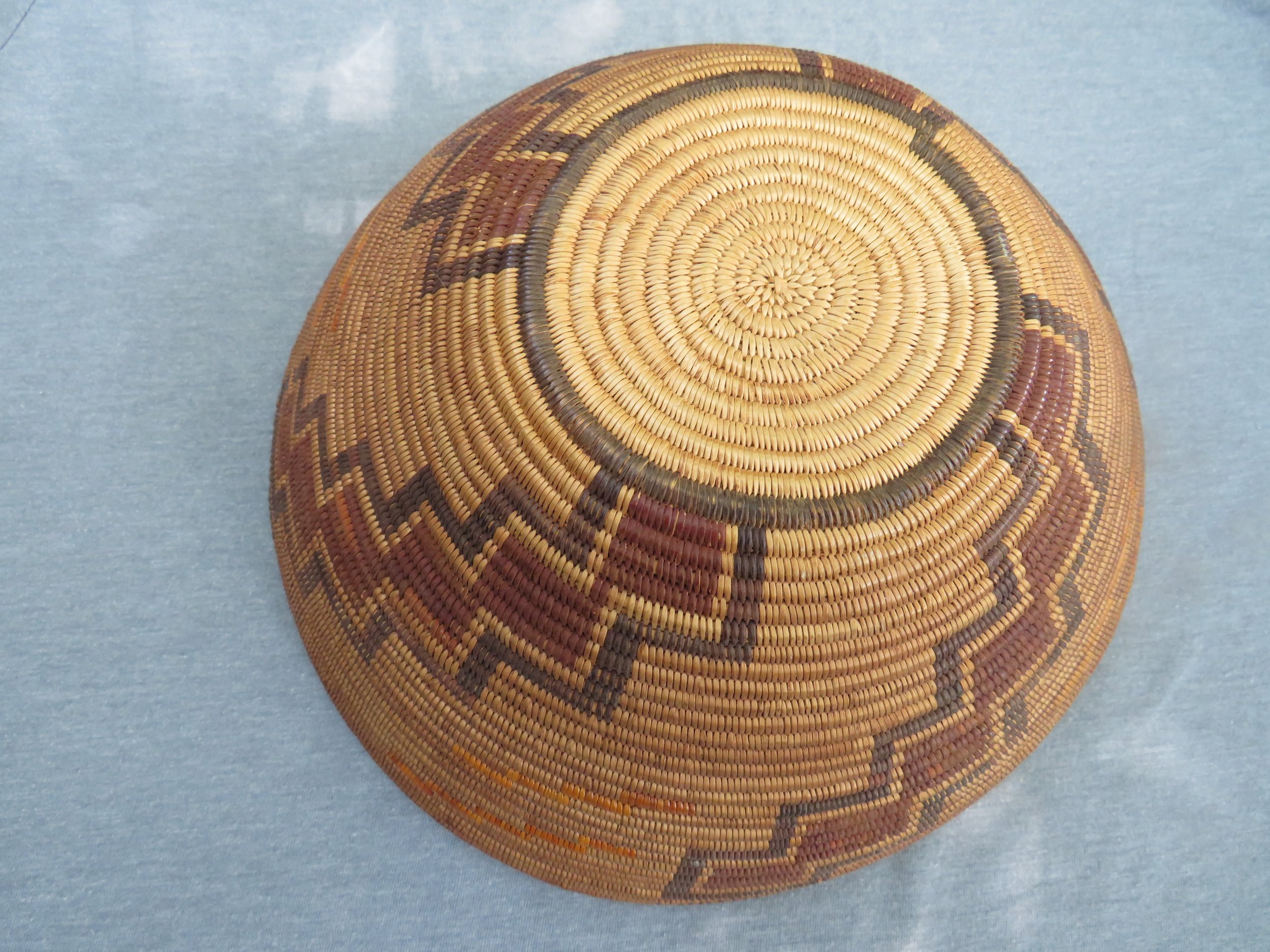 Panamint Bowl