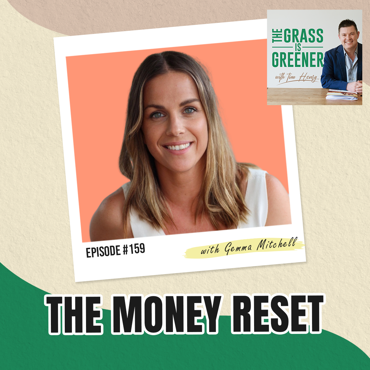 Episode 159: The Money Reset