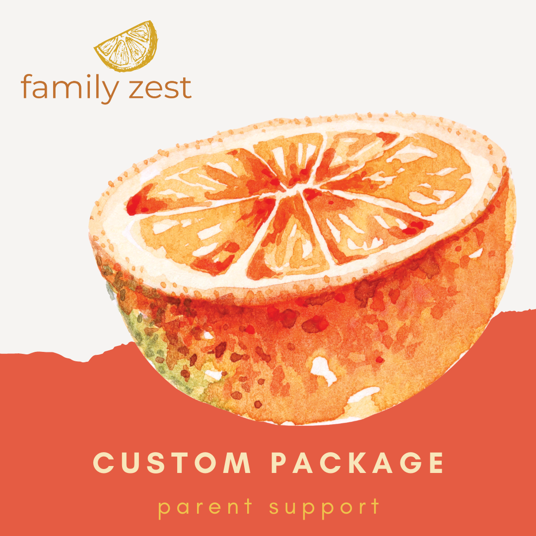 Custom Bundle (Parent Group Alum)