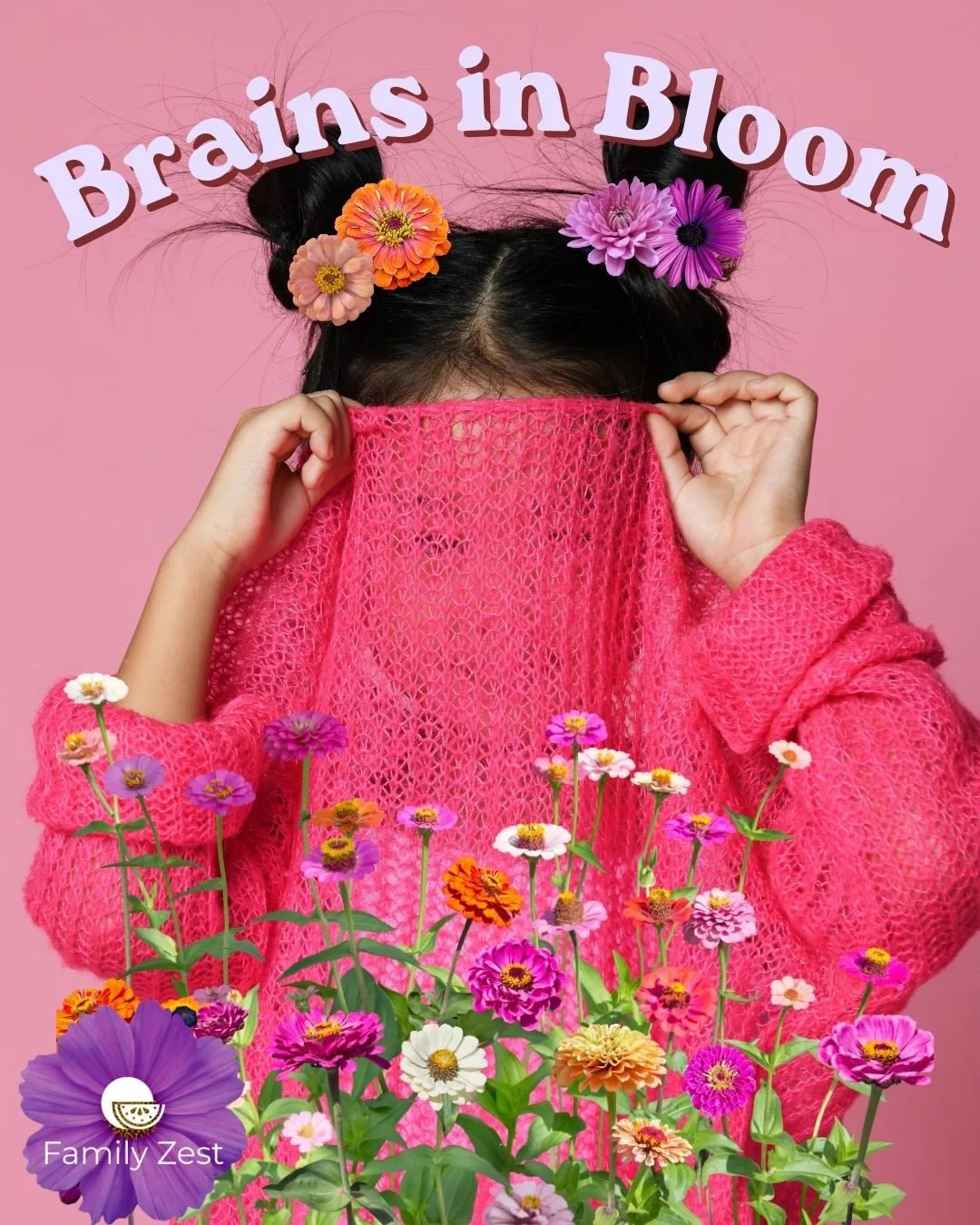 Brains in Bloom