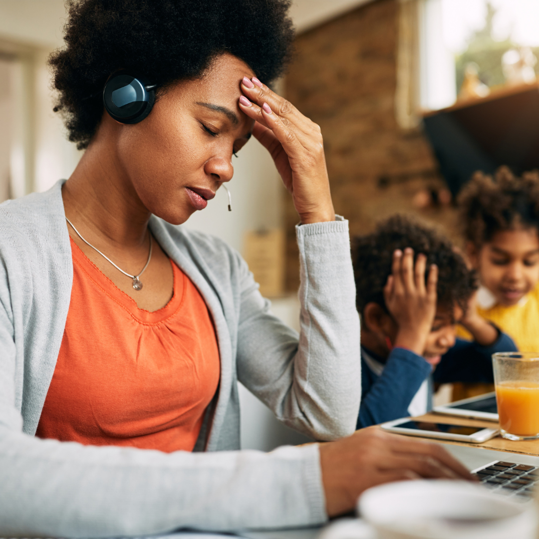 New Angles on Big Behavior — Family Zest Parent Coaching