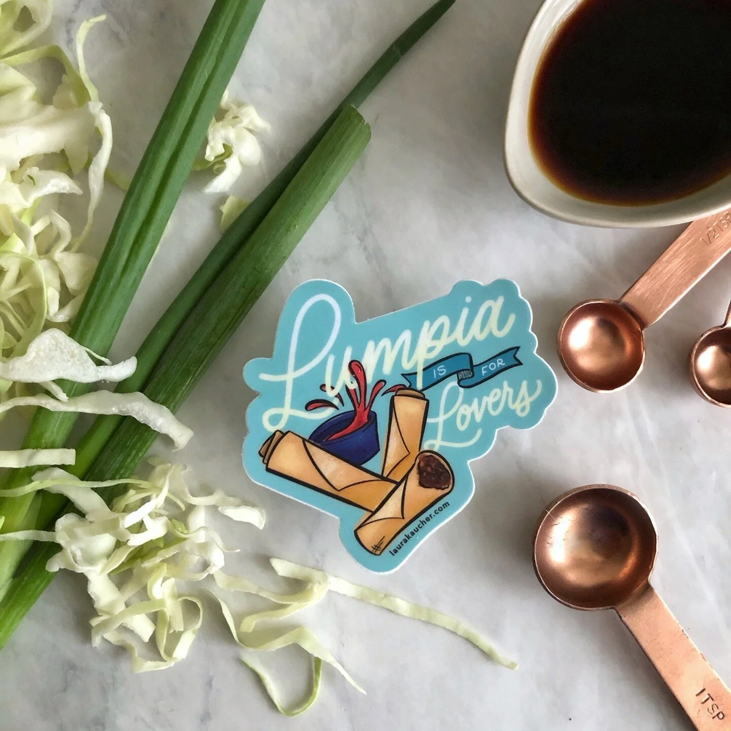 🎉 GIVEAWAY TIME! 🎉 Since October is Filipino American History Month, let's end October with a free sticker! These bad boys are a sneak peak of some new items I'm working on for my shop. I'll make an announcement once they're available for purchase 