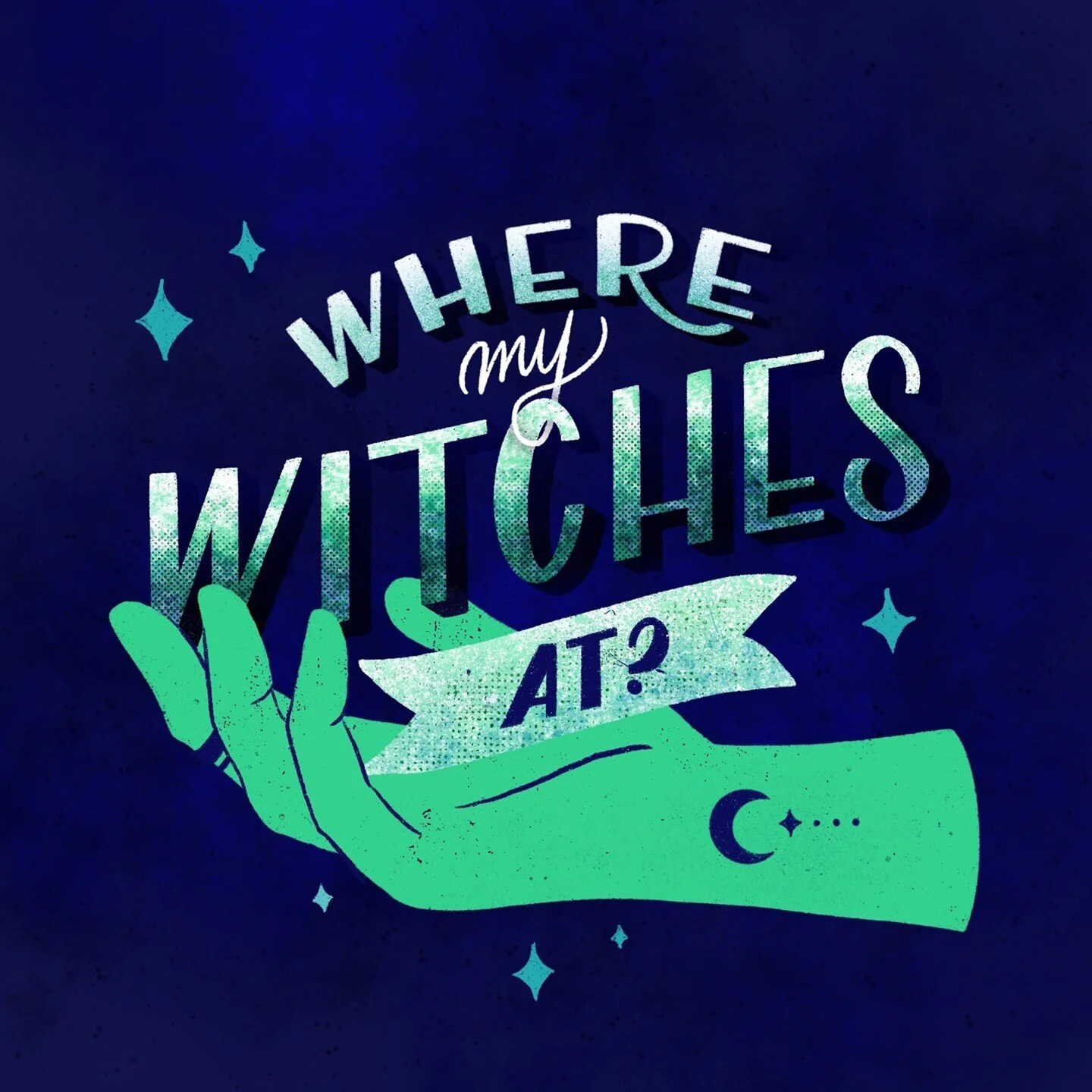 👻🕷Happy Halloween! 🕸☠️ I plan on consuming all the mini Twix and Reese&rsquo;s cups while watching The Witches tonight. How do you guys plan on spending this weird ass pandemic Halloween? Comment below to tell me.

#wheremywitchesat #100percenttha
