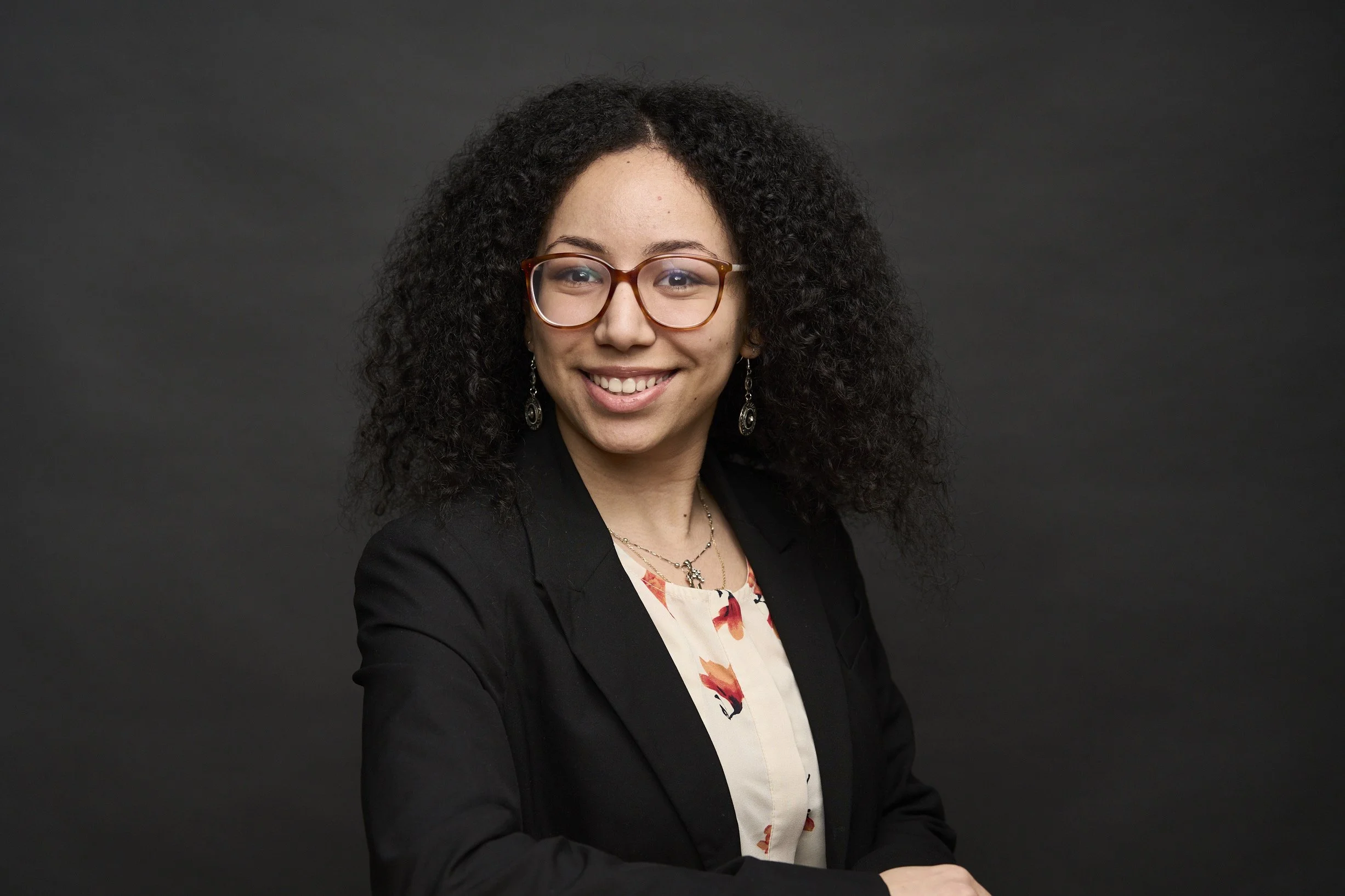 2023 Fellows (Copy) — Legally BLK Fund | On a Mission to Raise the 2%