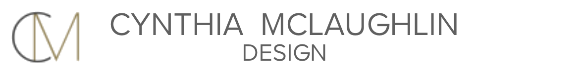 Cynthia McLaughlin Design