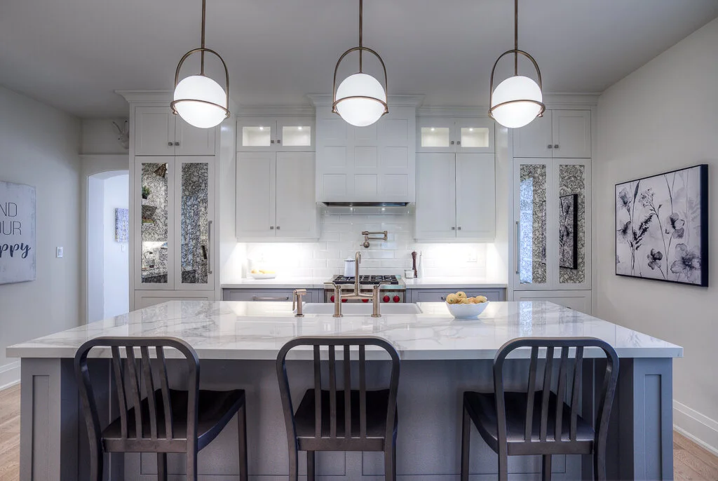 Interiors — Cynthia McLaughlin Design