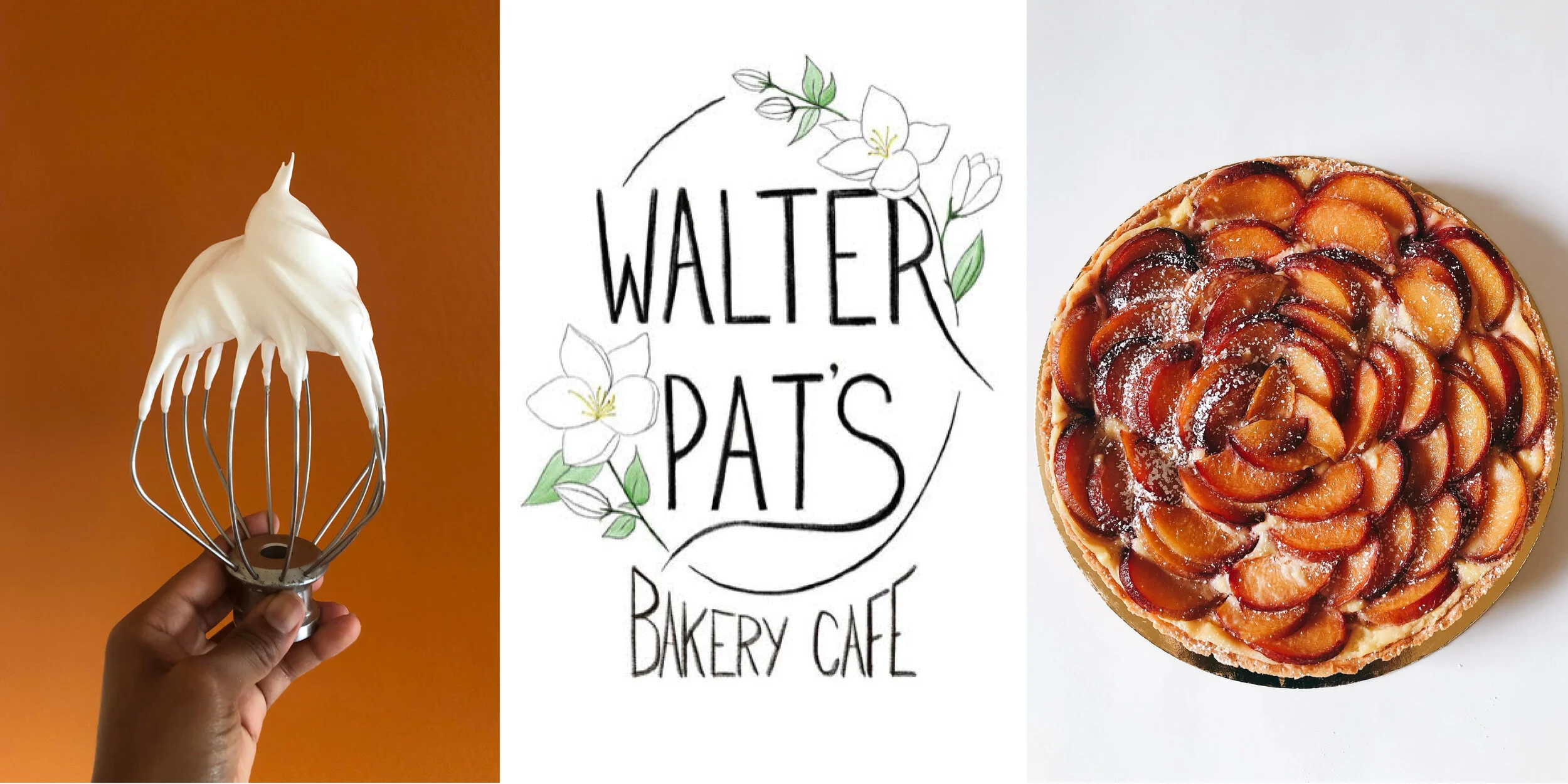 Walter Pats Bakery Cafe