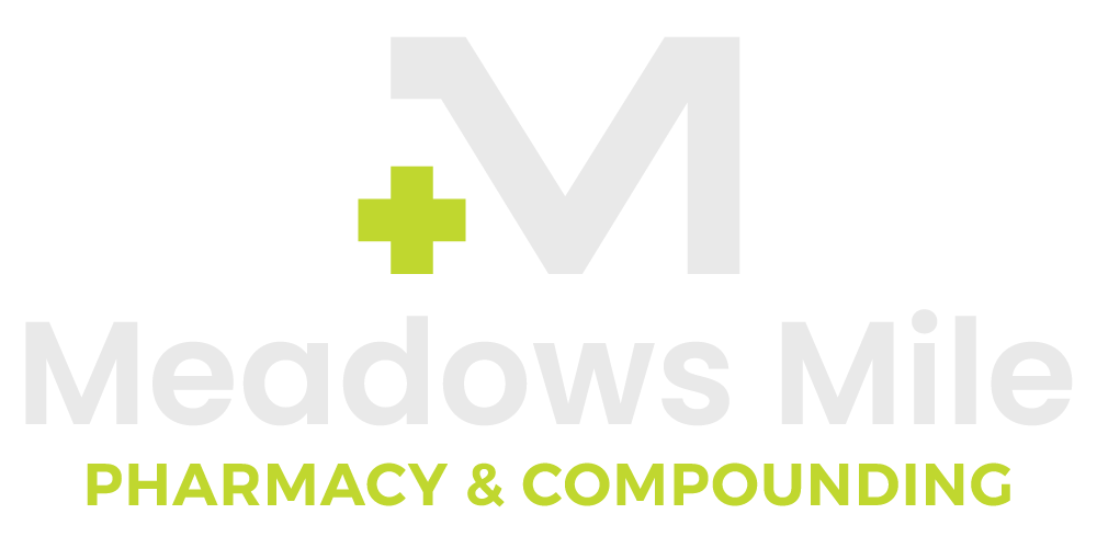 Meadows Mile - Pharmacy &amp; Compounting