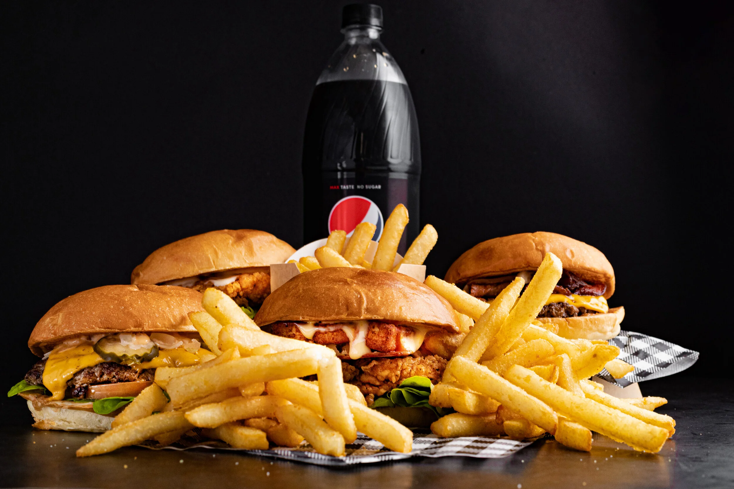 Burger Chef
