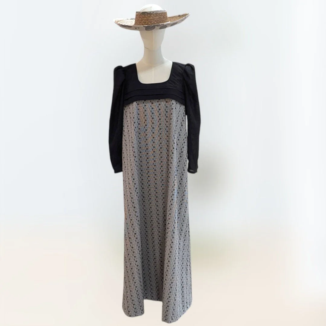 Hibiscus_WhisperLong_Sleeve_Dress_Black_Gray_Eyelet_1.jpg