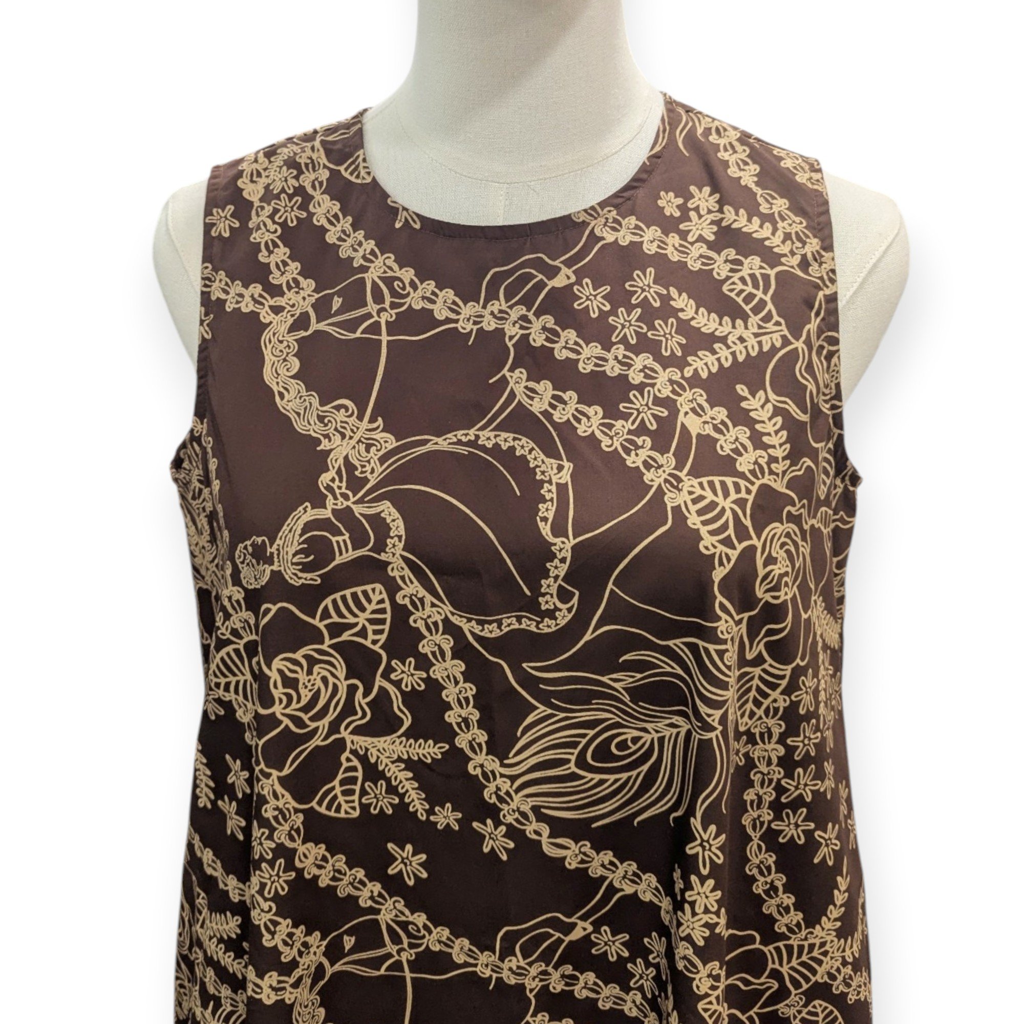 Everyday resort clothing