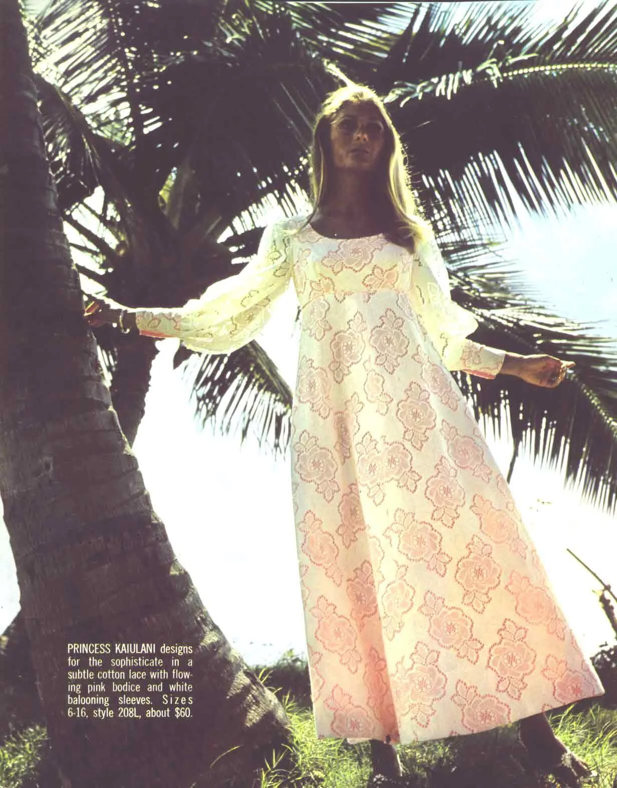 週末価格！1980/90s Princess Kaiulani ワンピース Princess Kaiulani Dress | eBay