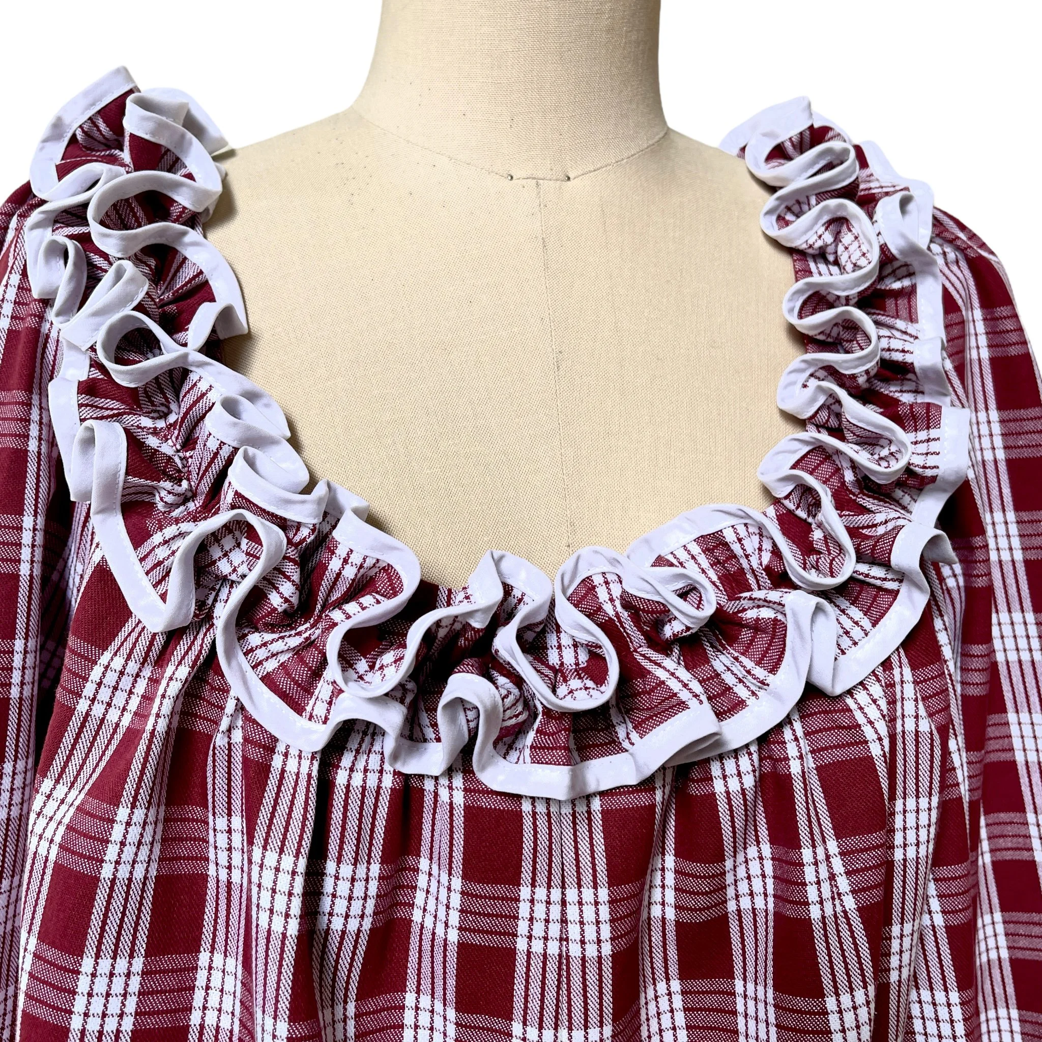 Baby muumuu Clearance