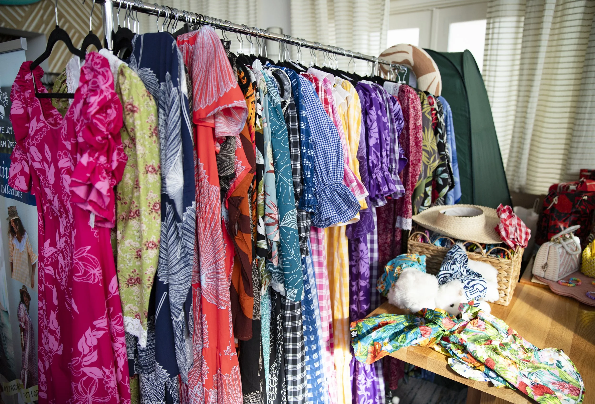 Where to Buy Princess Kaiulani Fashions | Official Retailer