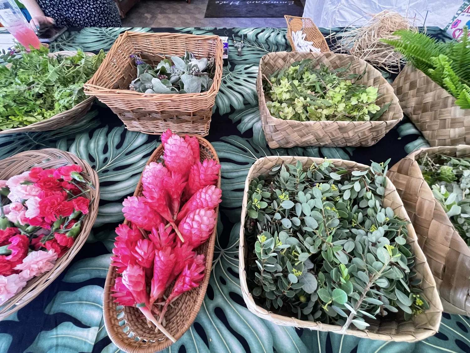 Hawaiian Color Scheme - Fun Fact of Island Color — Princess Kaiulani ...