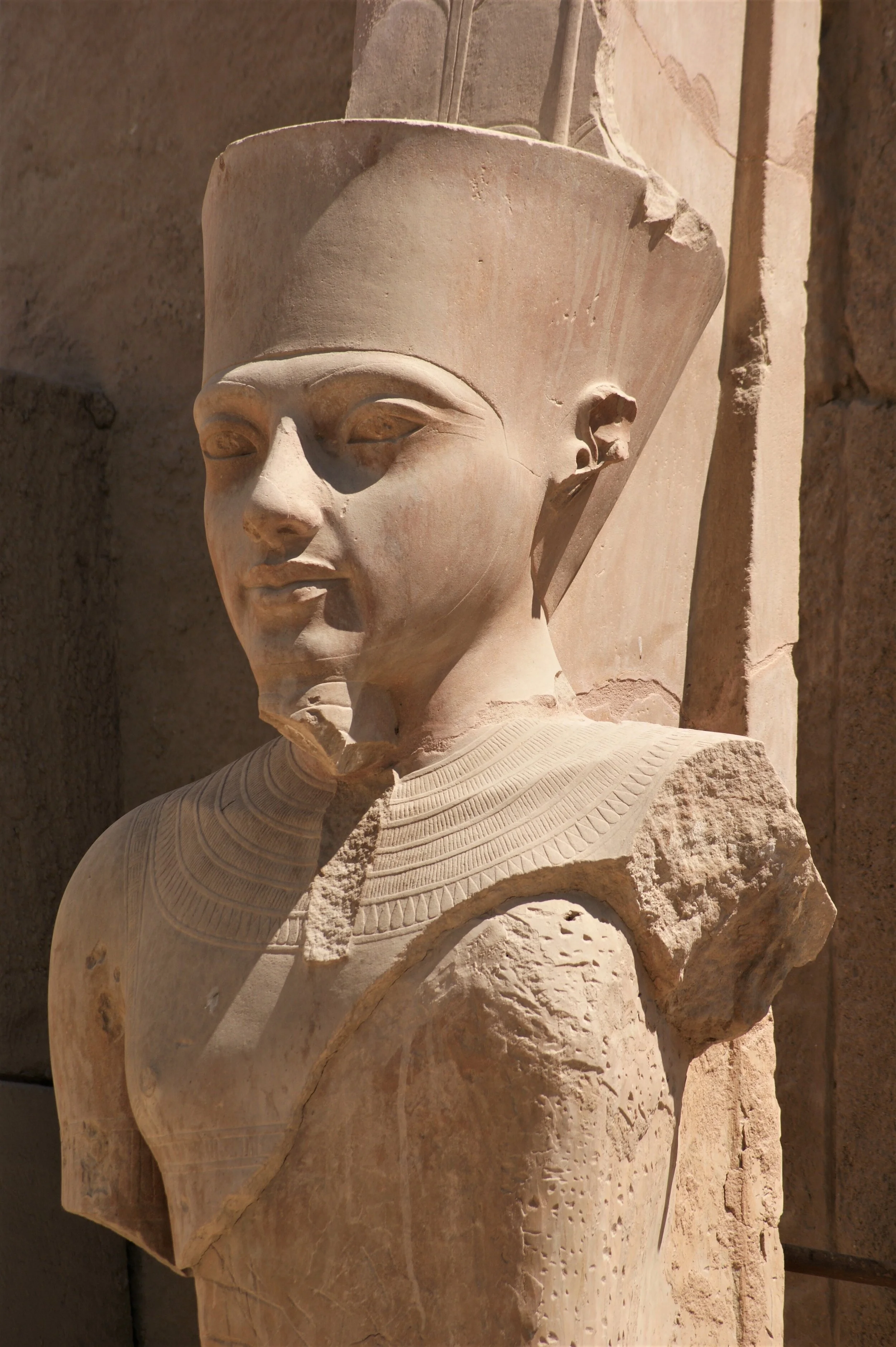 Yet another 'god'