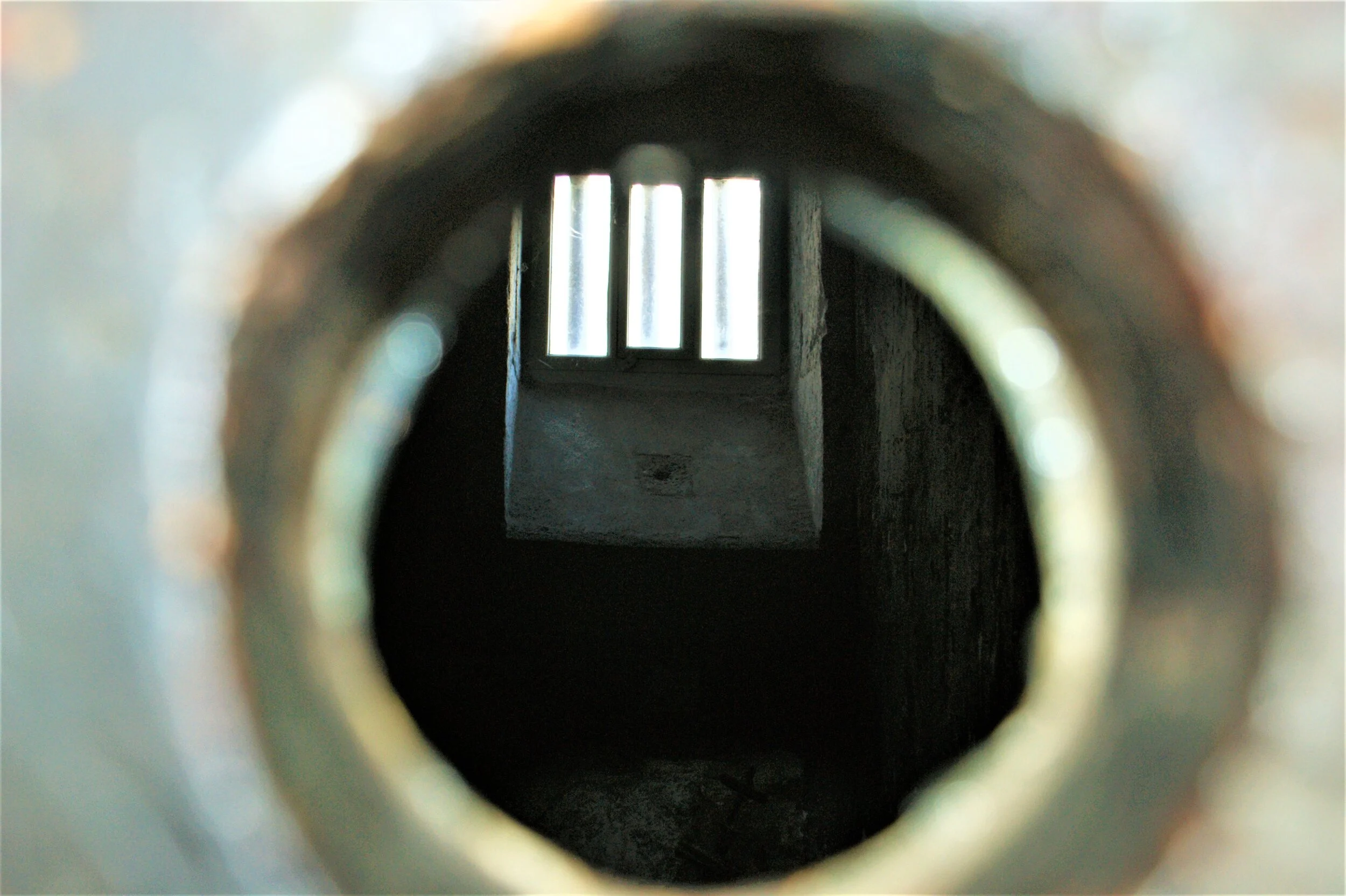 Kilmainham Gaol, Dublin, Ireland - 2020