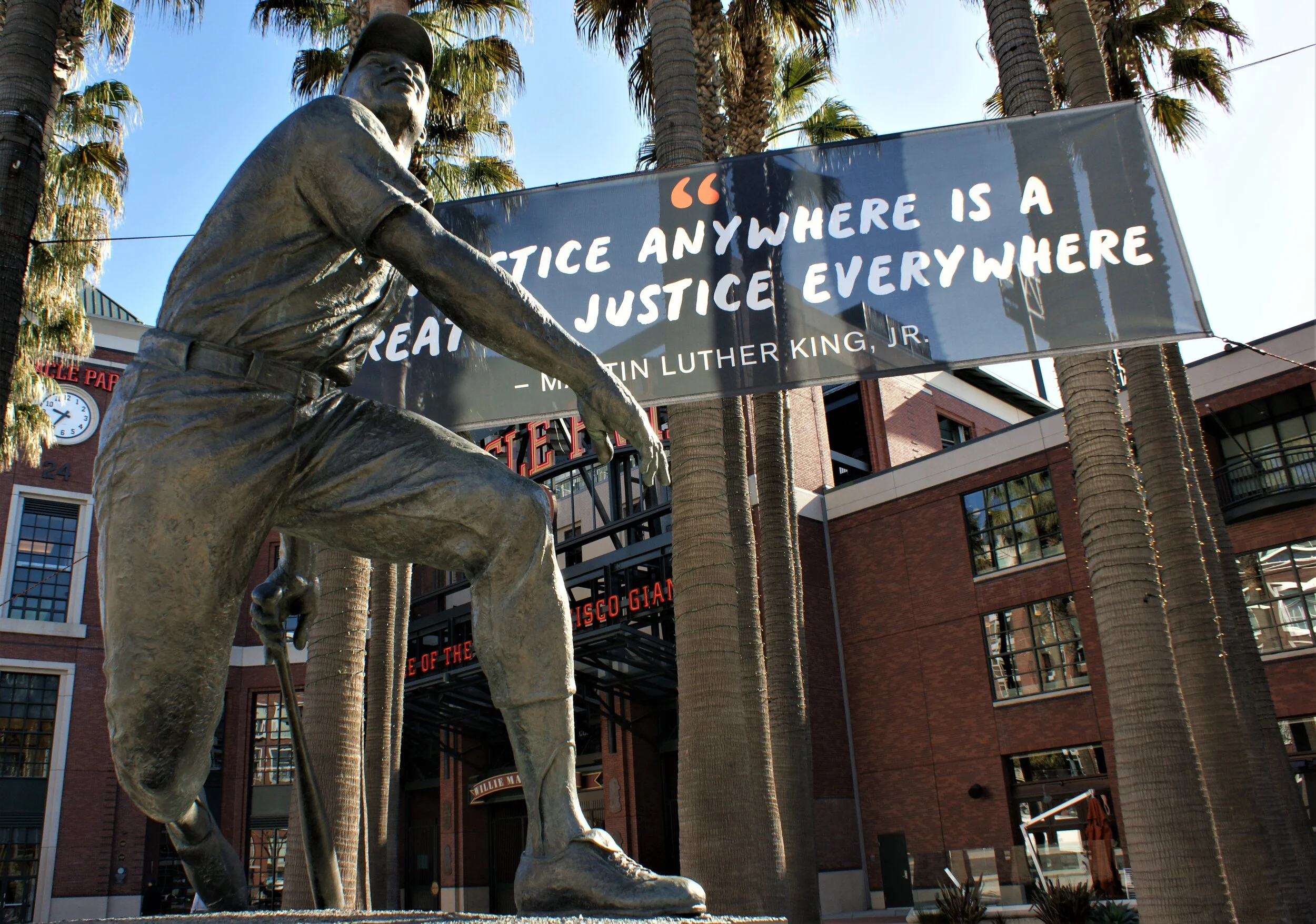 Willie Mays