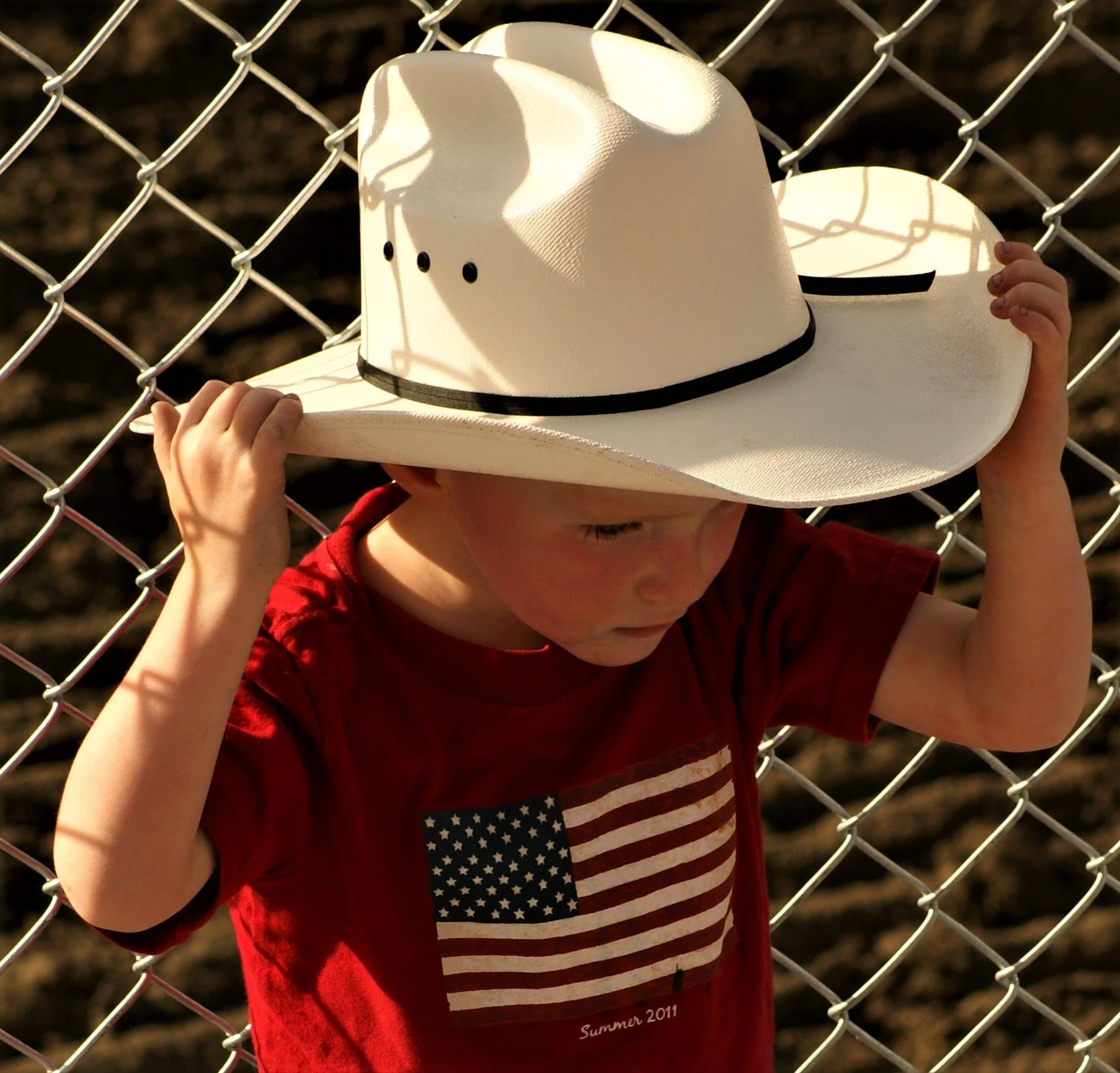 Little Cowboy