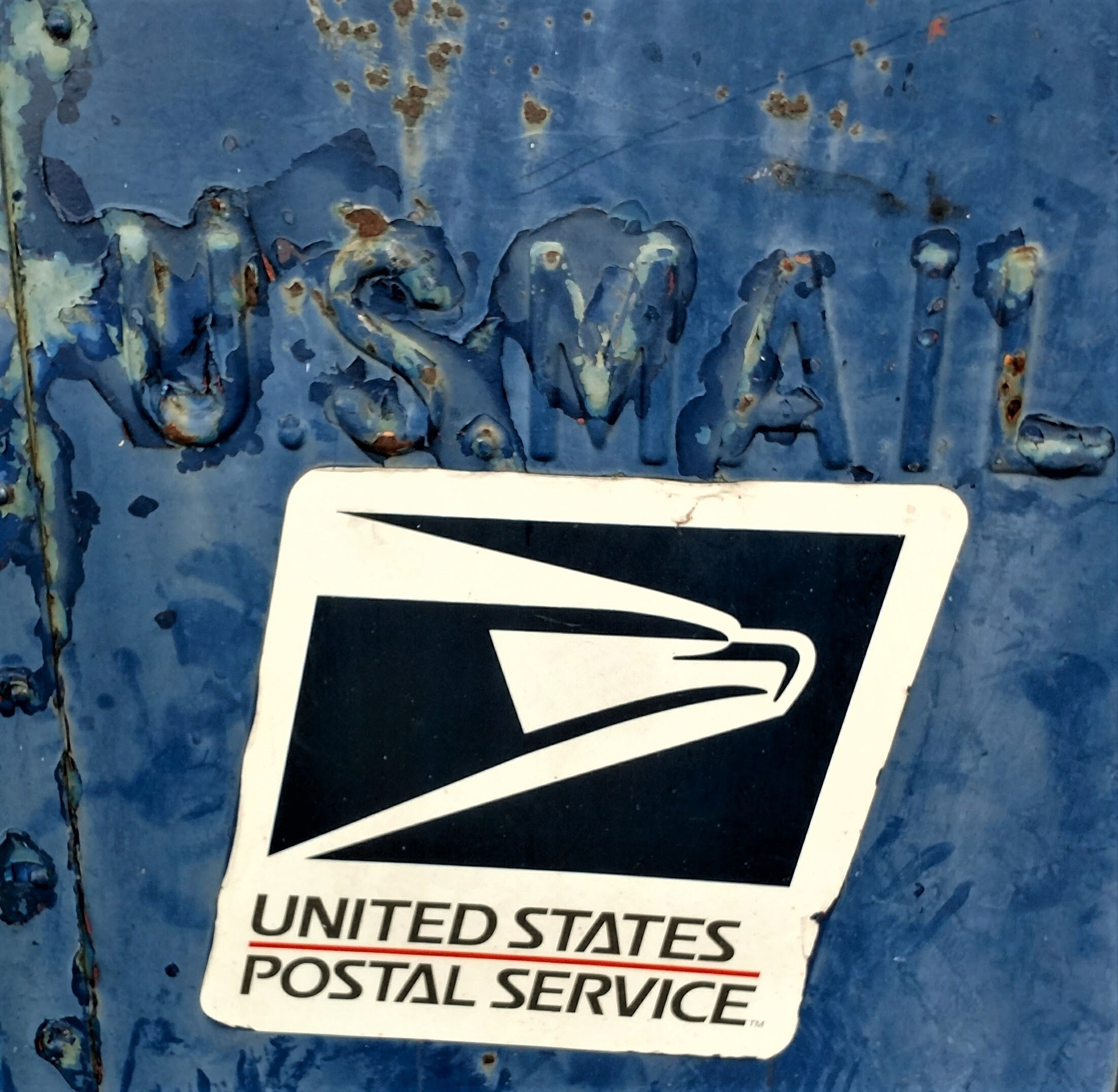 San Fran's Mail Box 