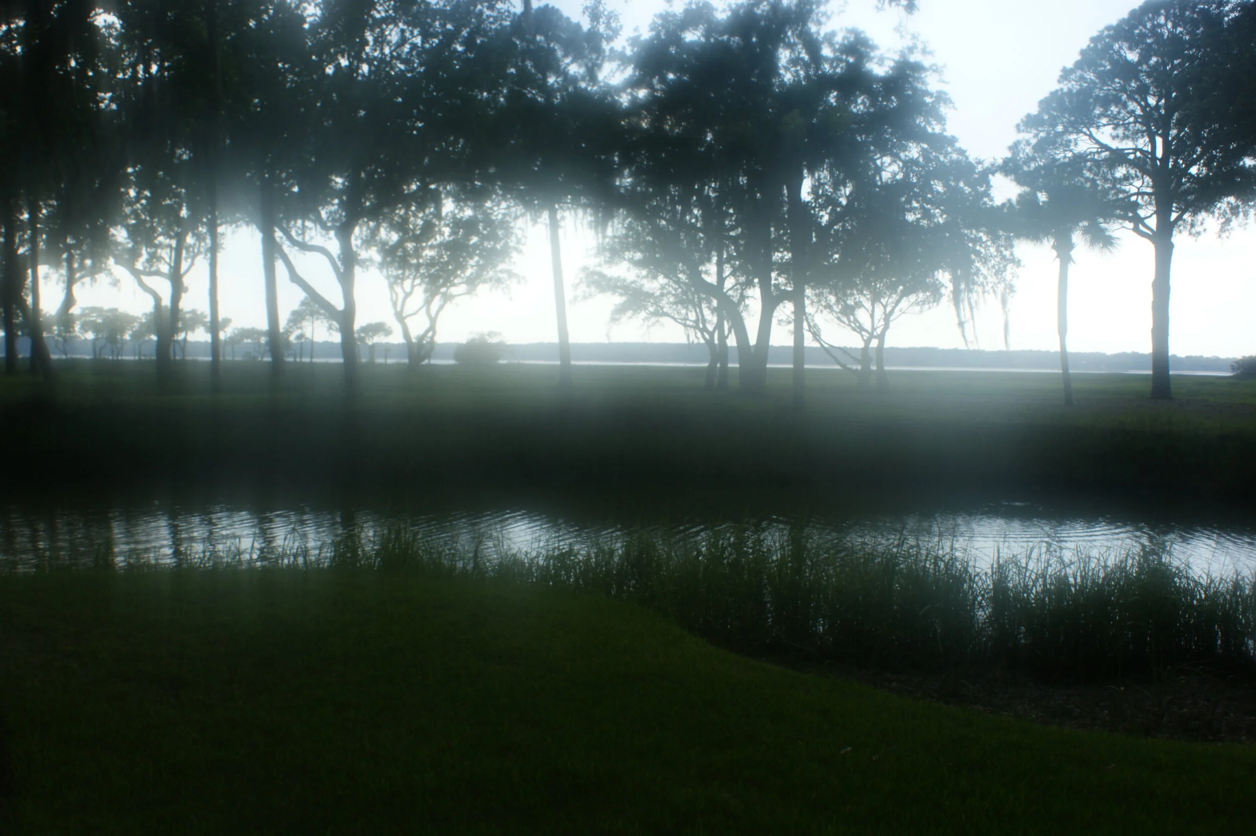 HHI in the Fog