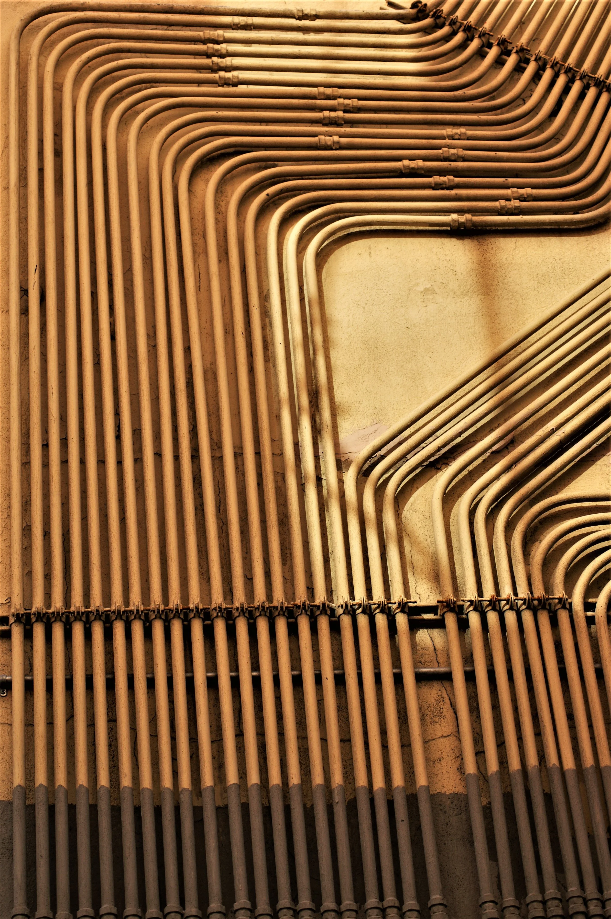 The Pipes