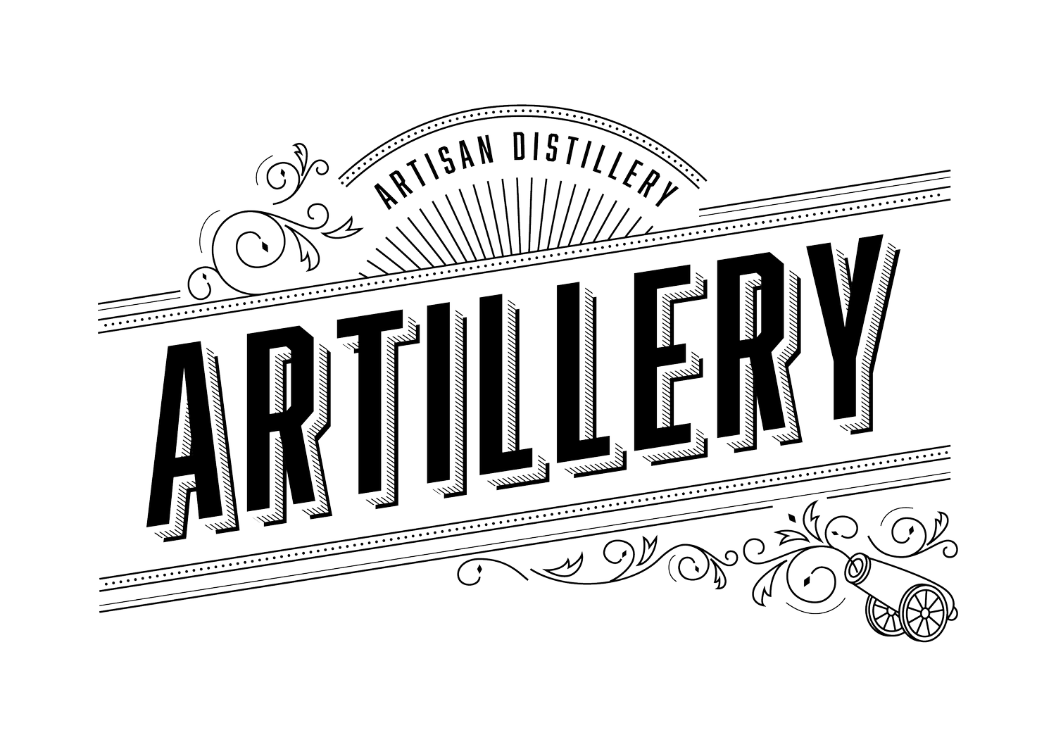 Artillery Distillery