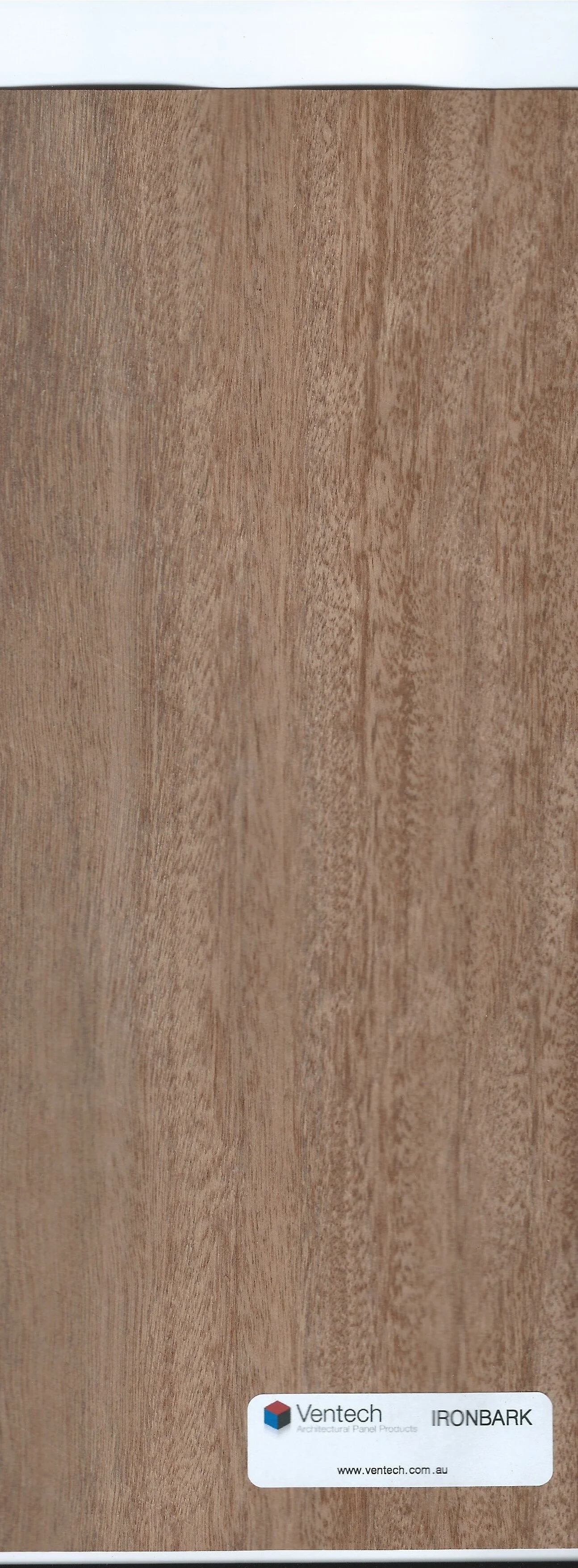 Ironbark Quarter Cut