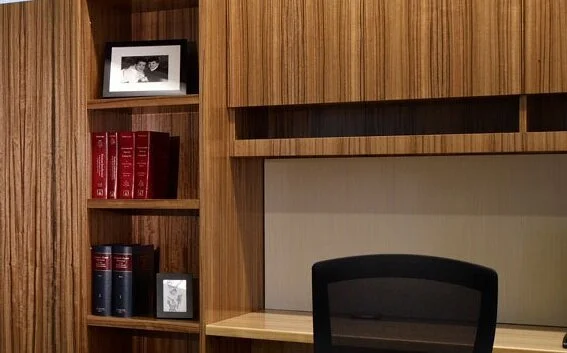 Asia / Pacific Veneers